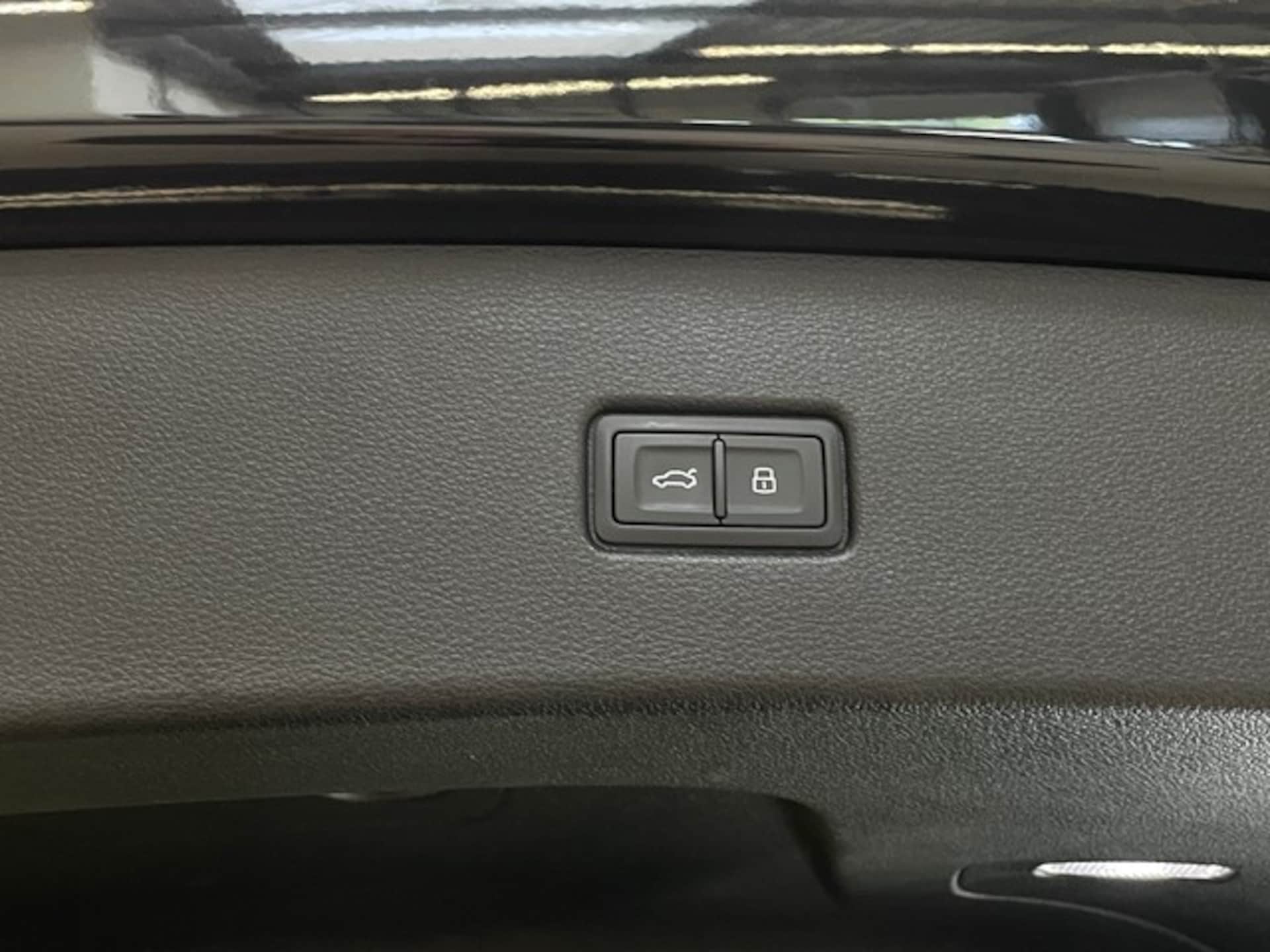 Audi Q5 Sportback S line