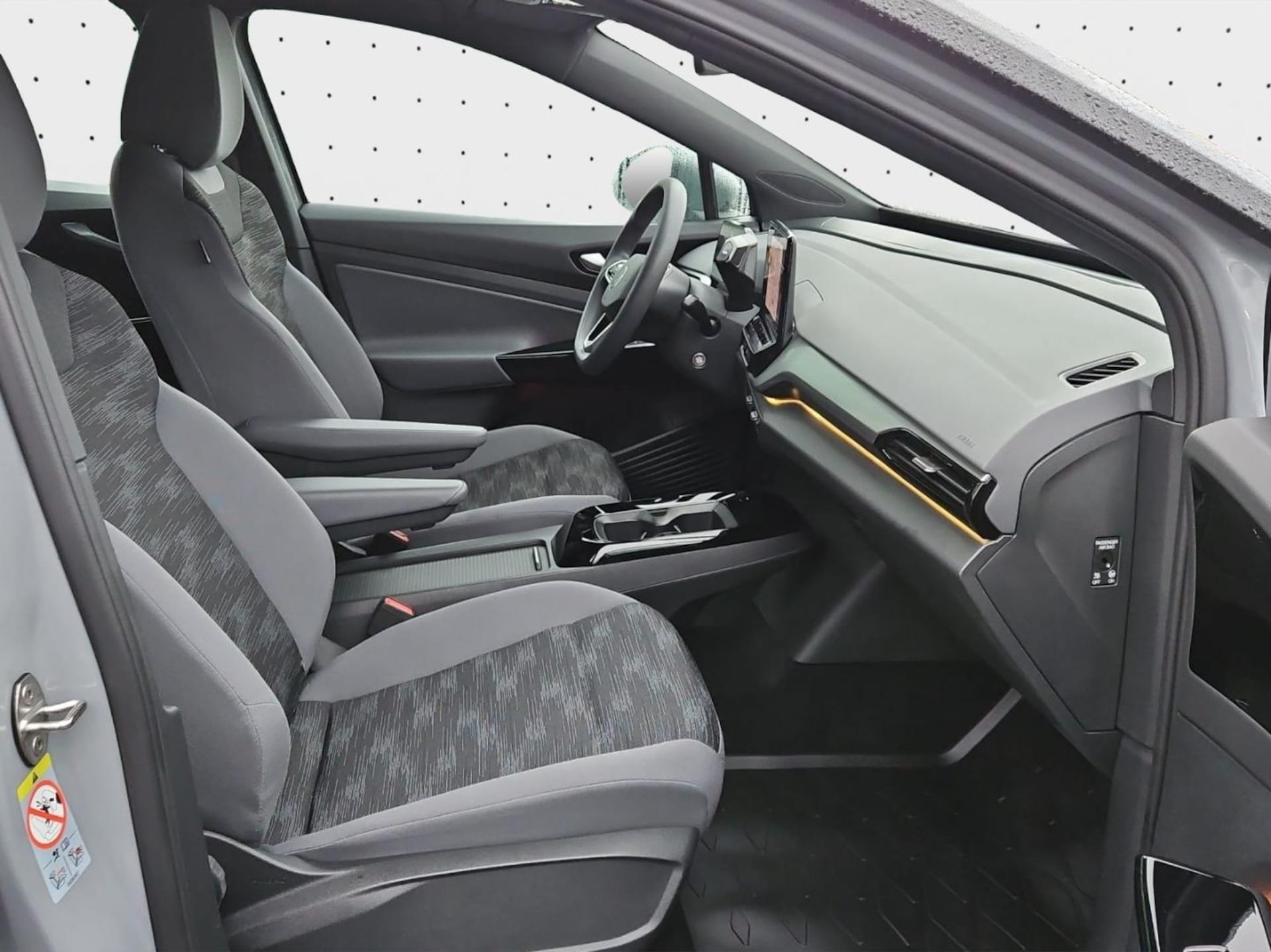 Volkswagen ID.4 Pure