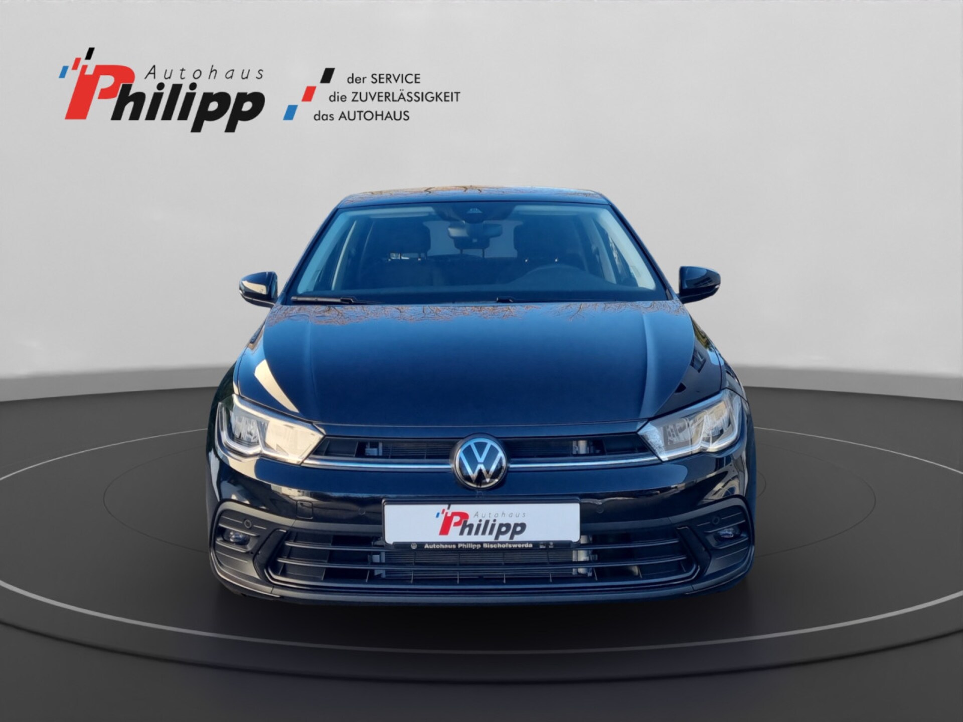 Volkswagen Polo Life