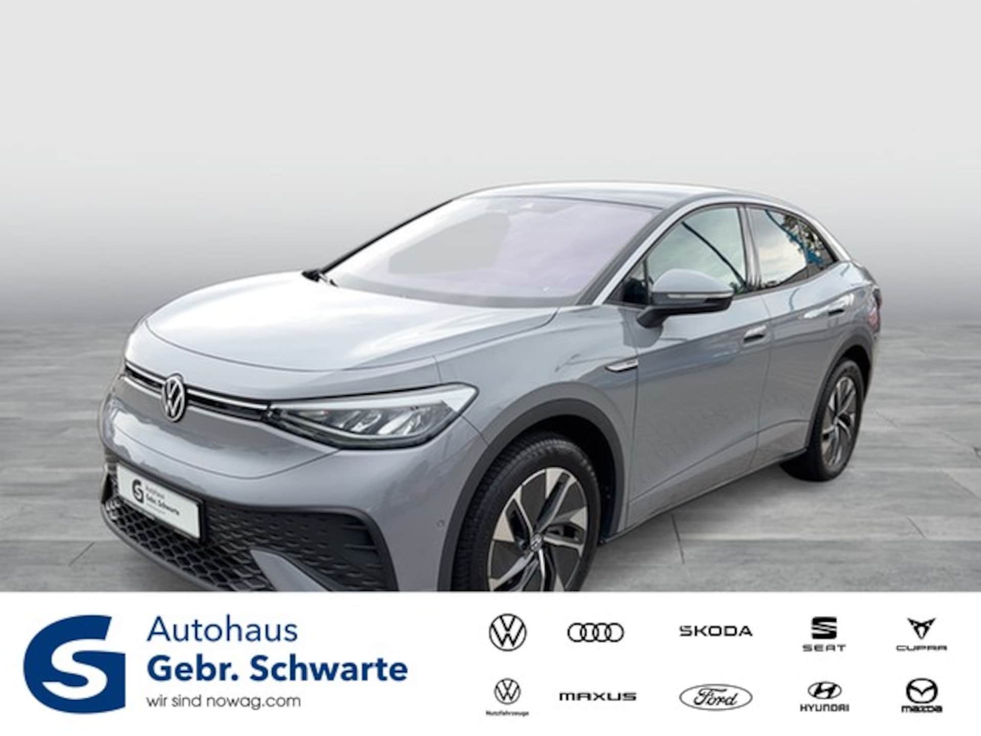 Volkswagen ID.5 Pro Performance