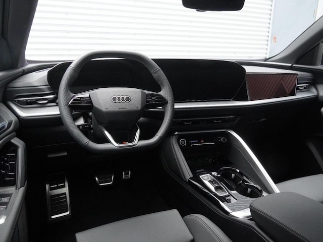 2026 Audi Q5 Sportback