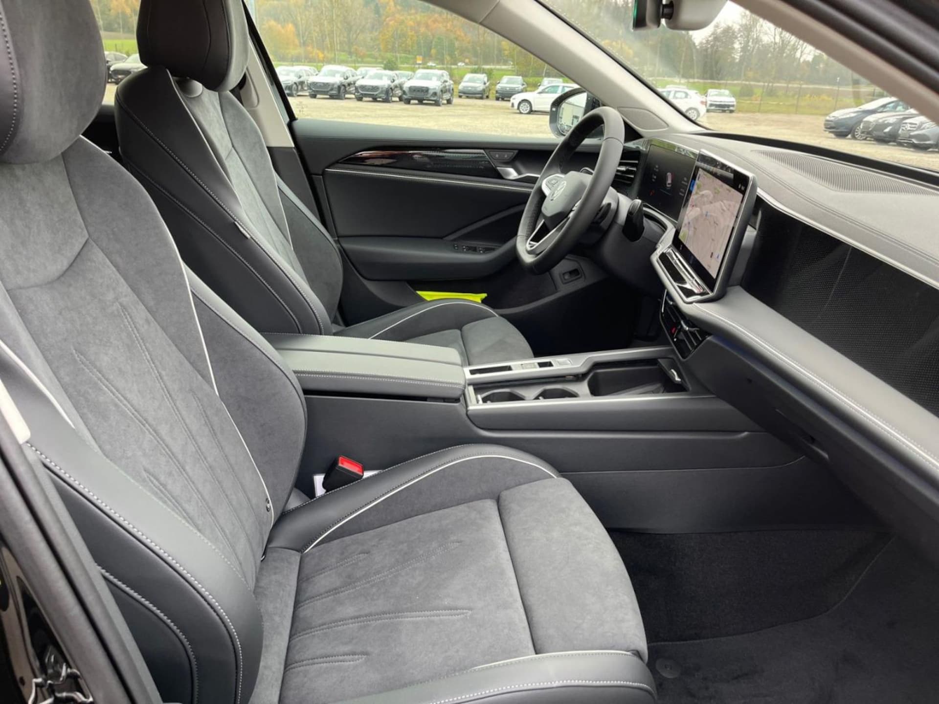 Volkswagen Passat Business