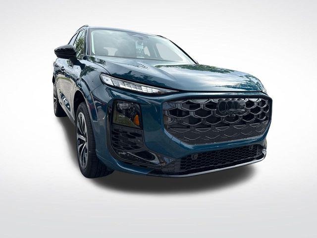 2026 Audi Q3 Base - Photo 8