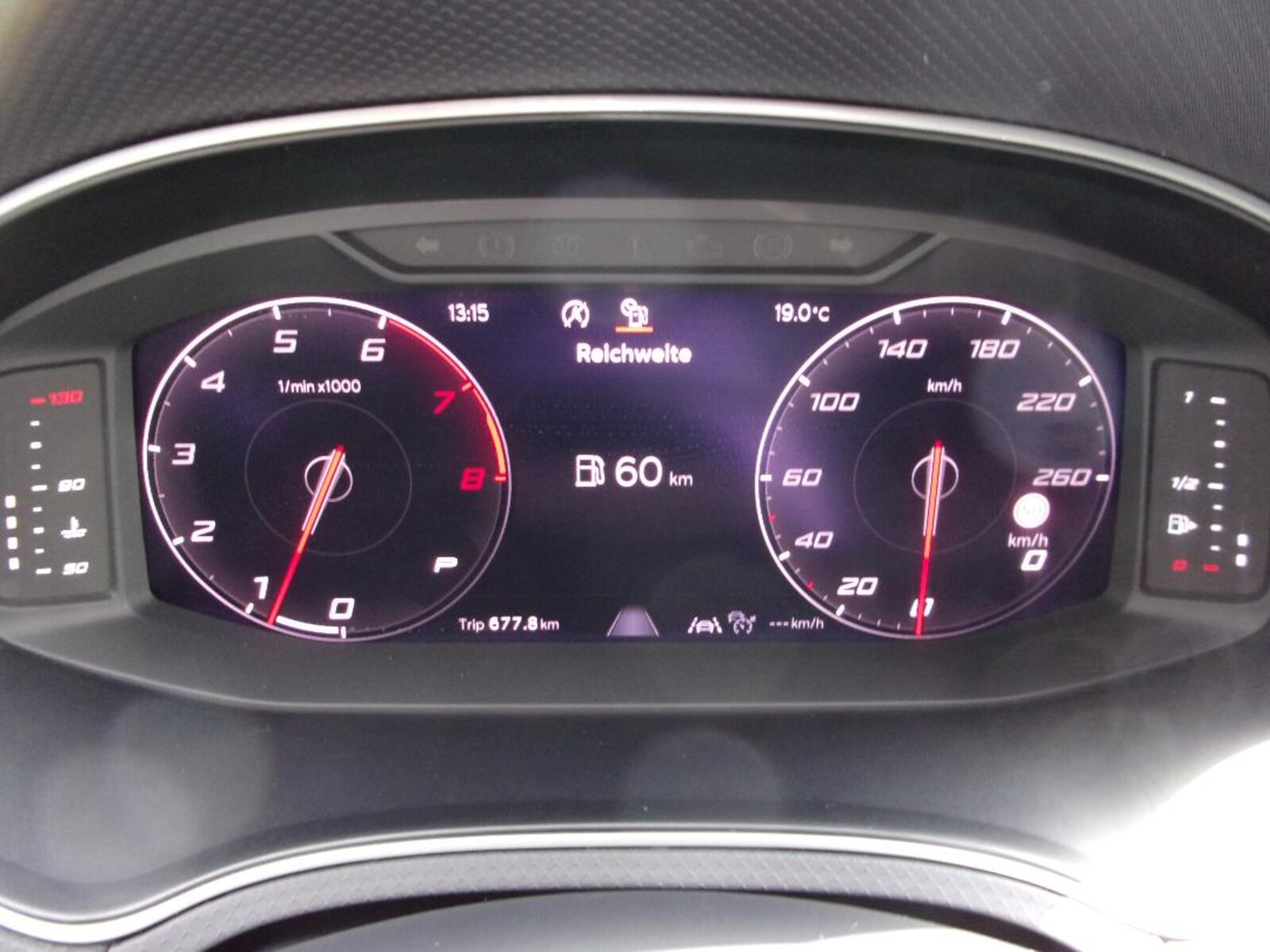 SEAT Ibiza – Bild 13