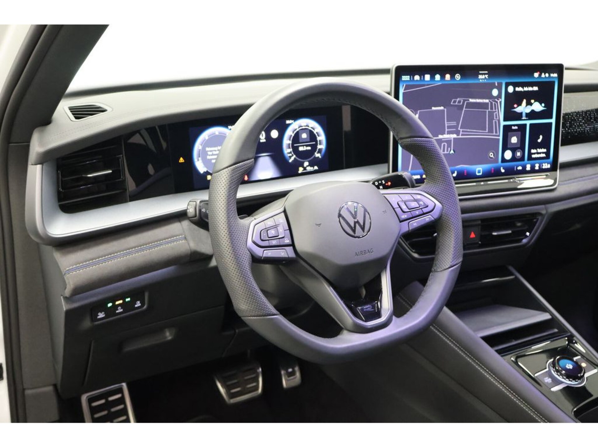 Volkswagen Tayron R-Line