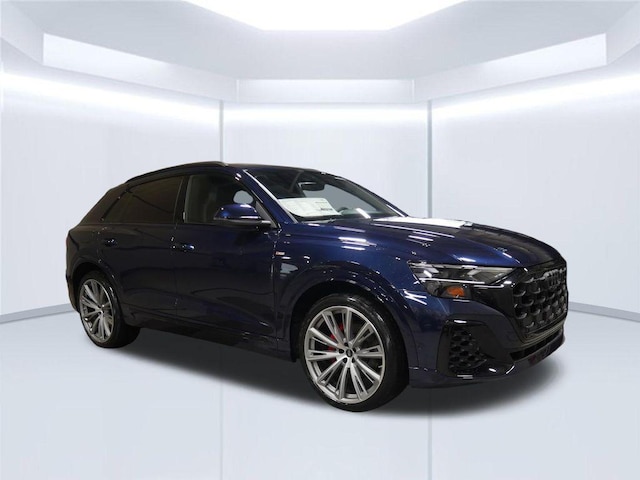 2026 Audi Q8 Prestige - Photo 7