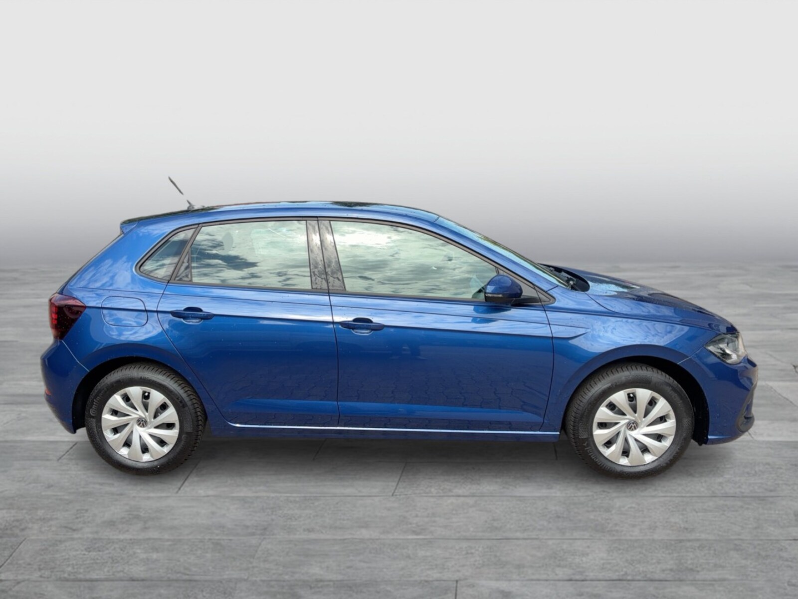 Volkswagen Polo – Bild 6