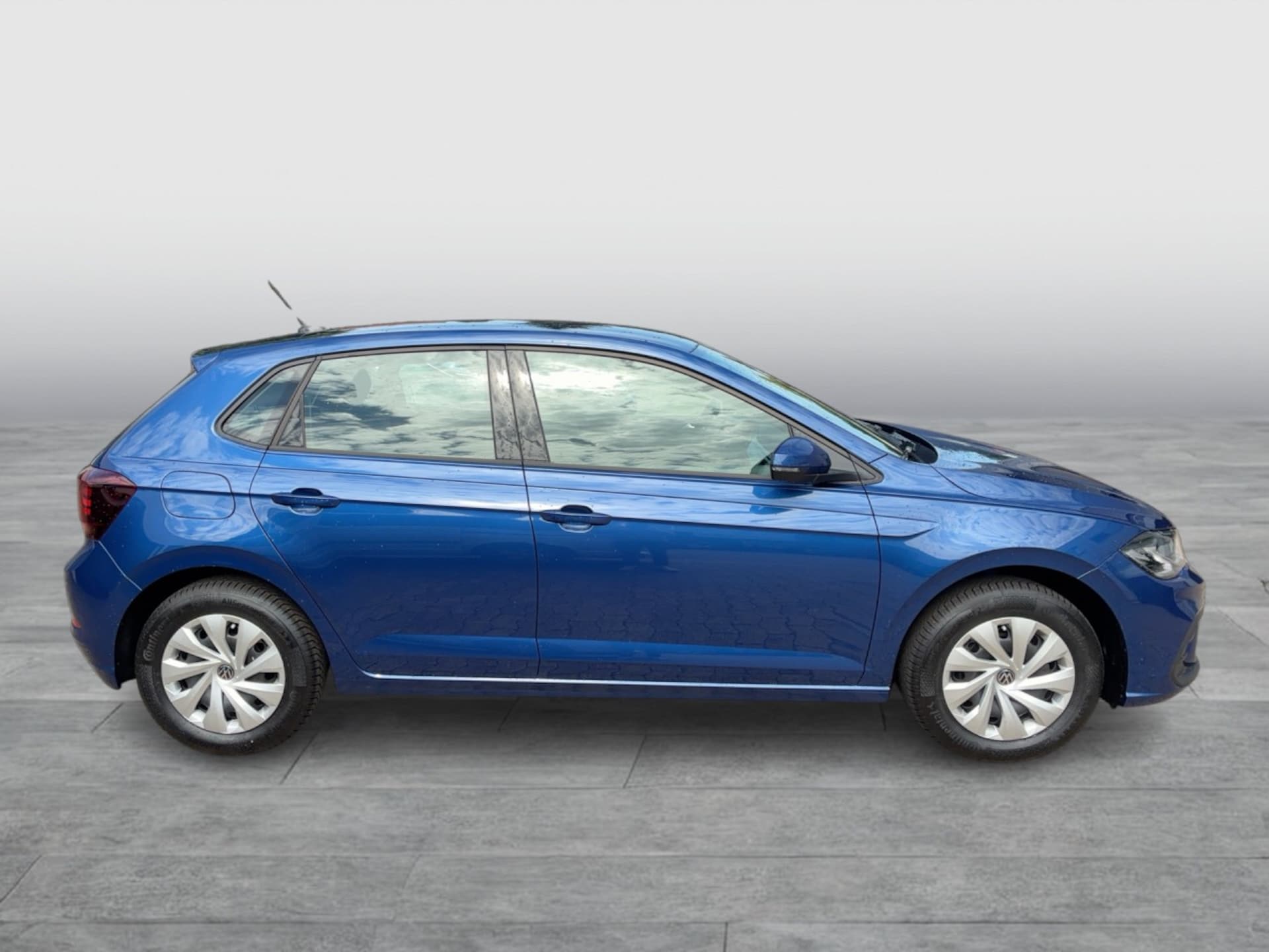 Volkswagen Polo Life