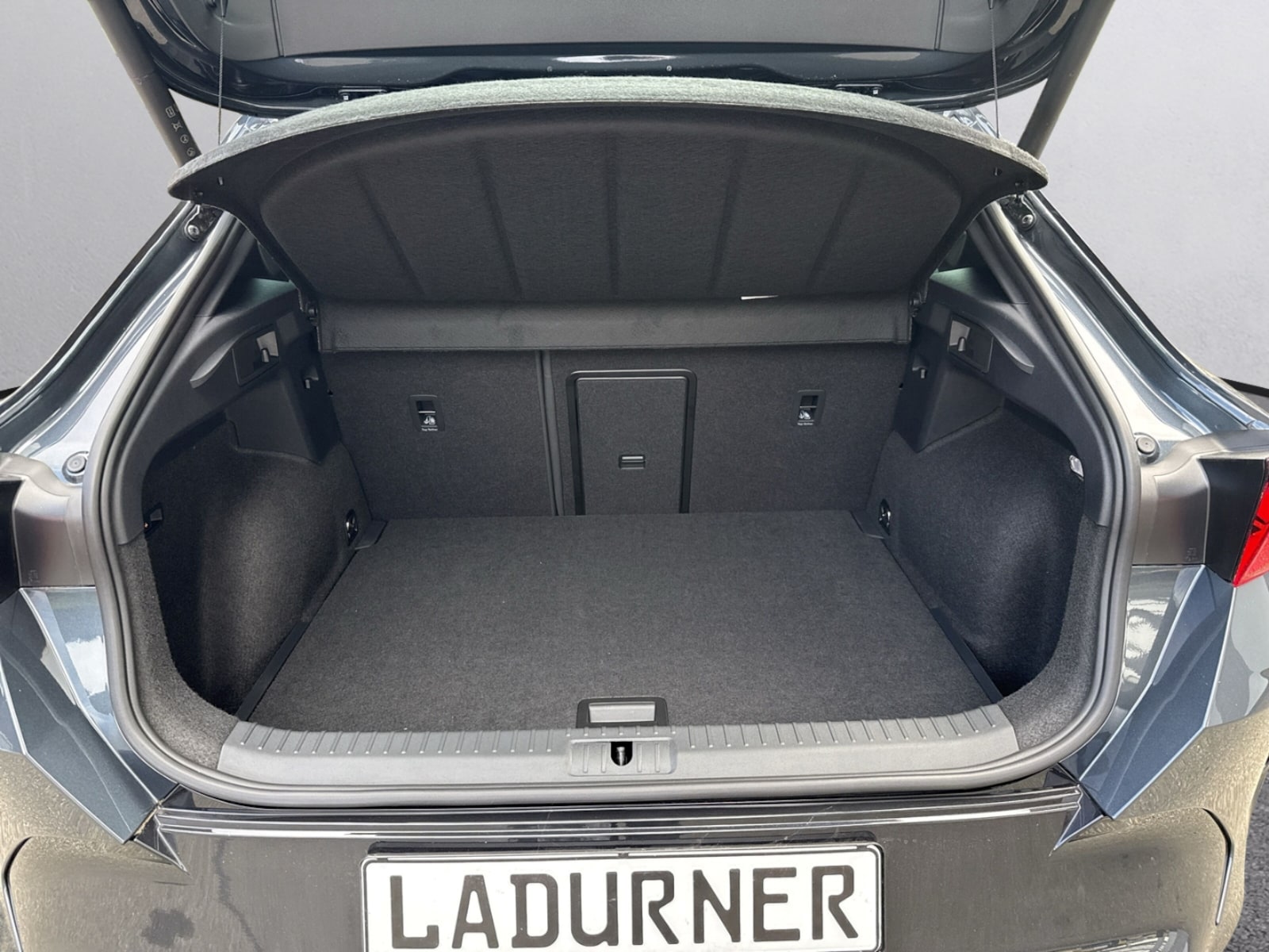 CUPRA Formentor – Bild 10