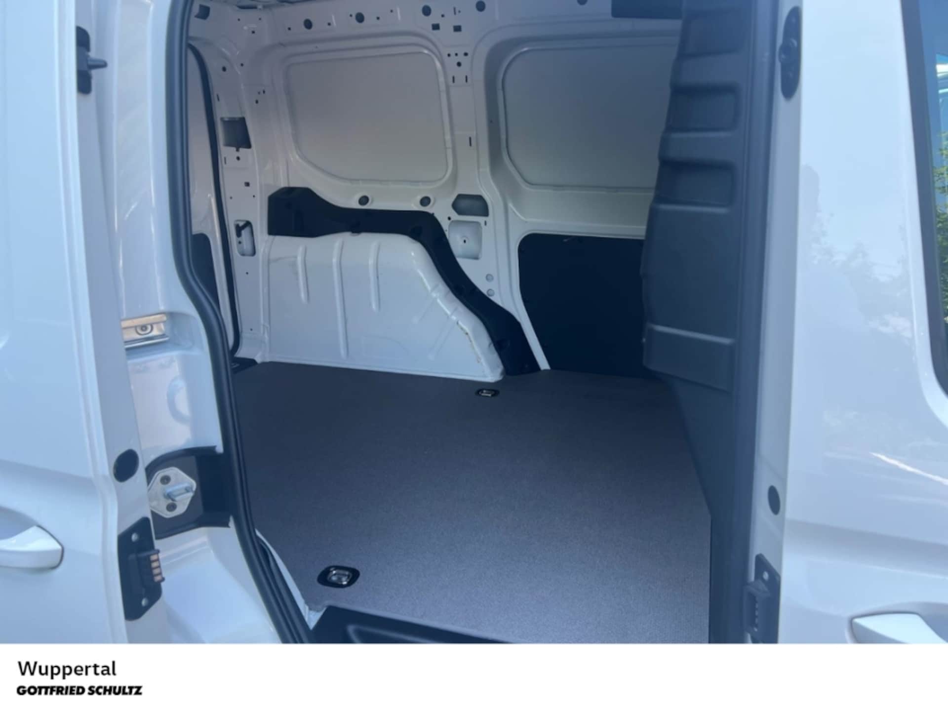 Volkswagen Caddy Cargo