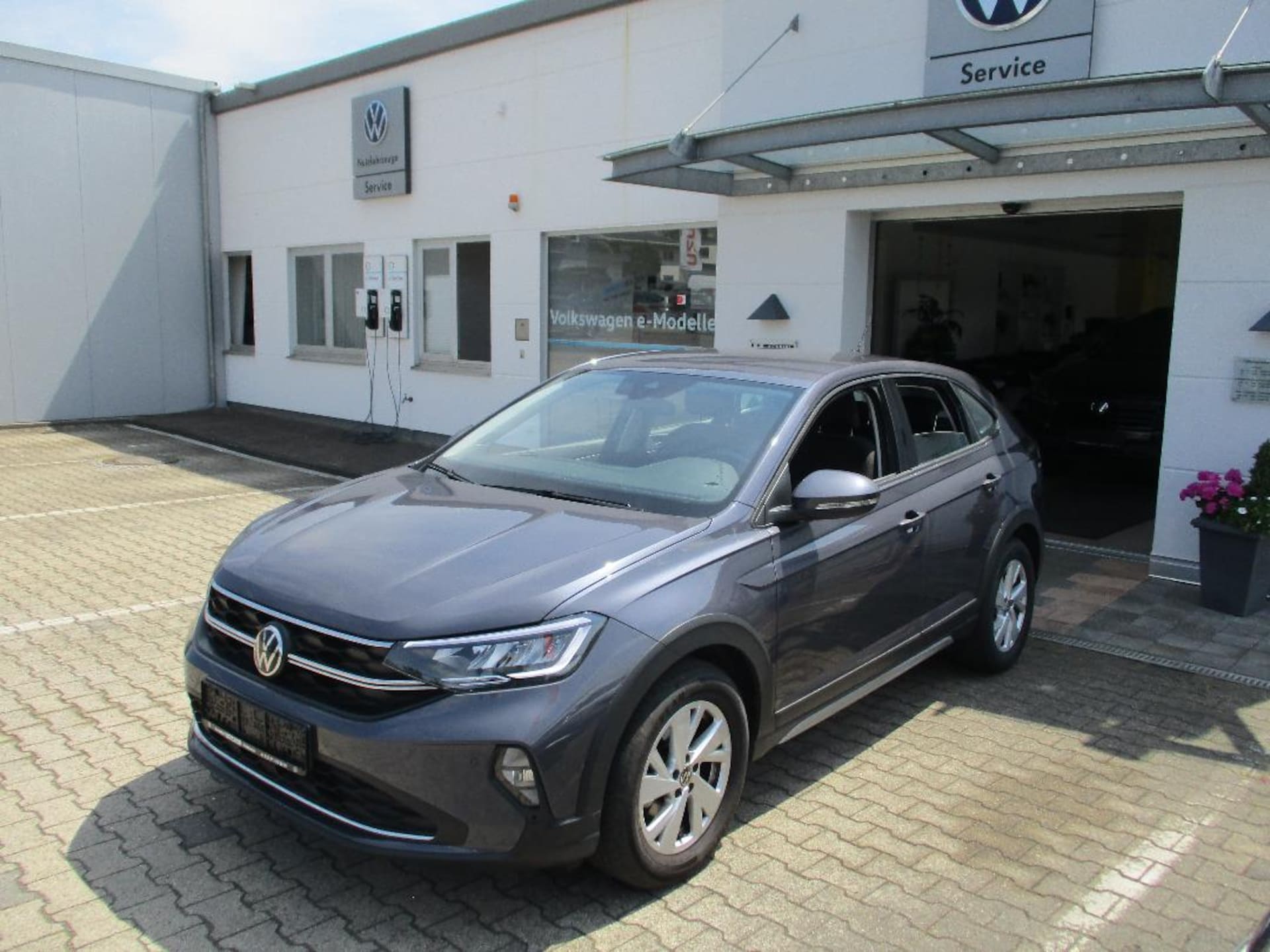 Volkswagen Taigo Life