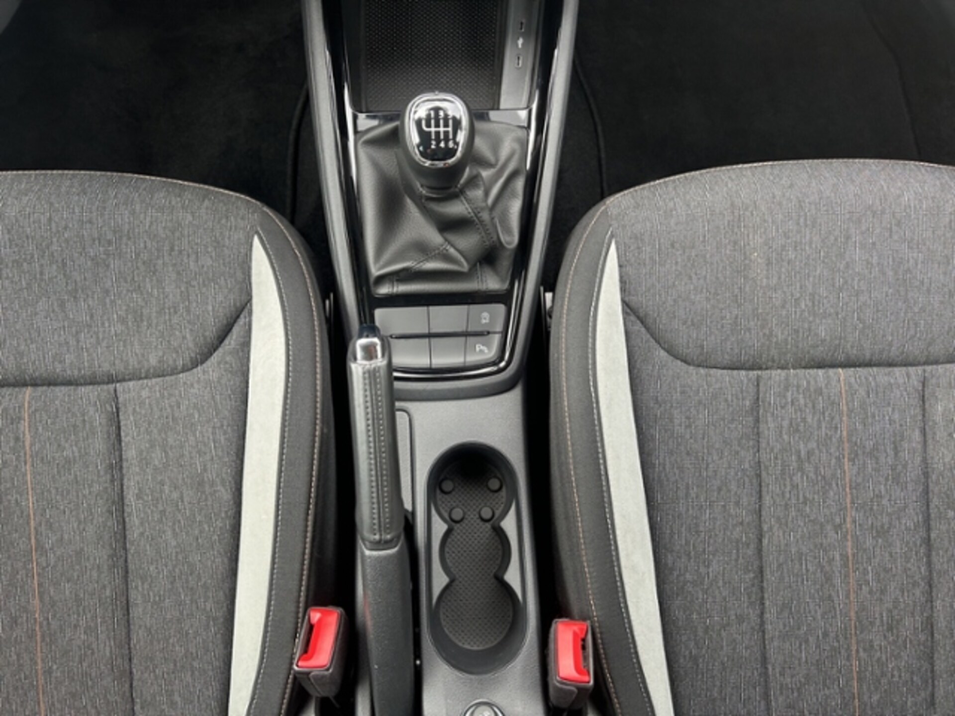 Skoda Scala Style