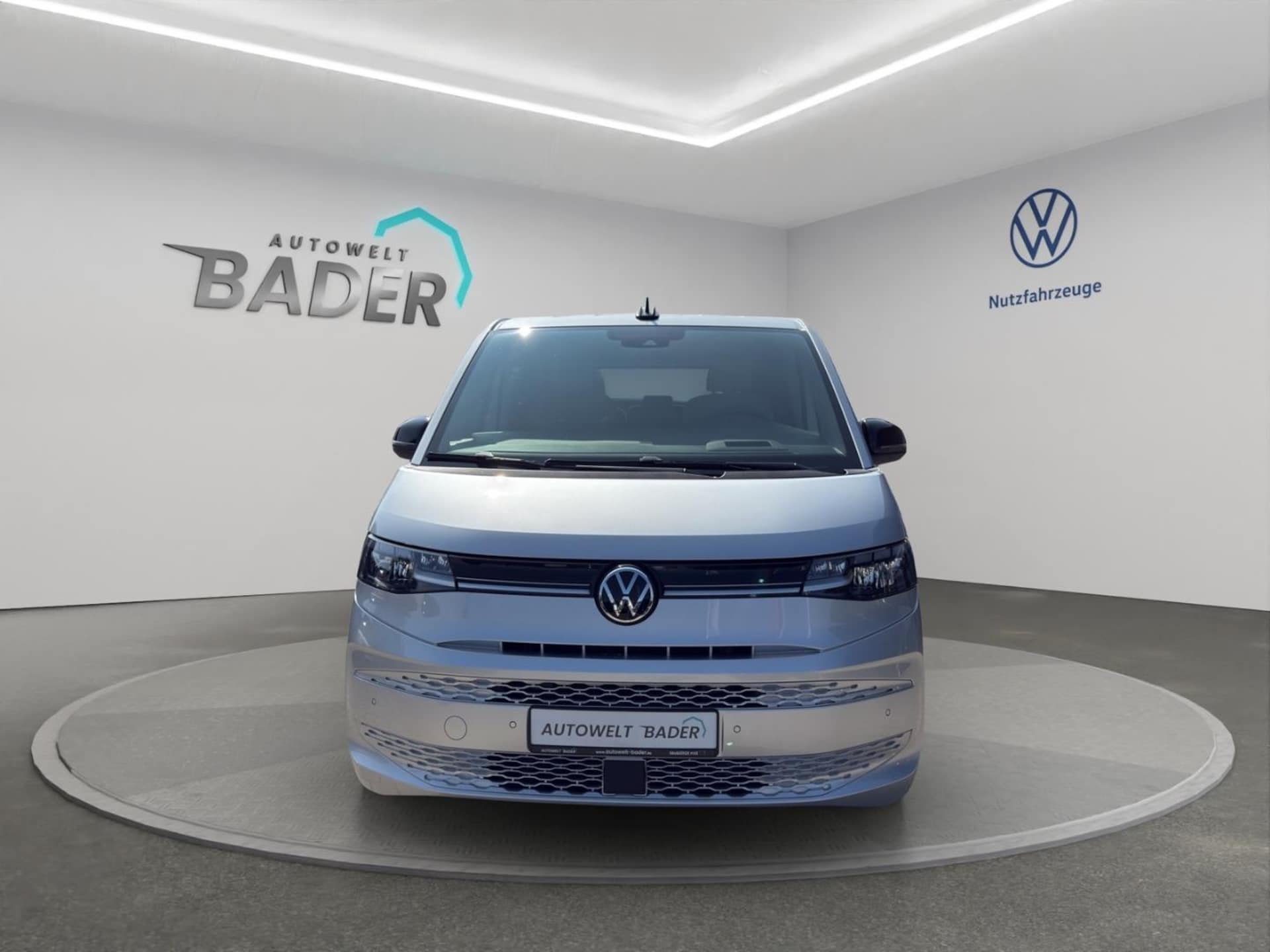 Volkswagen Multivan Life