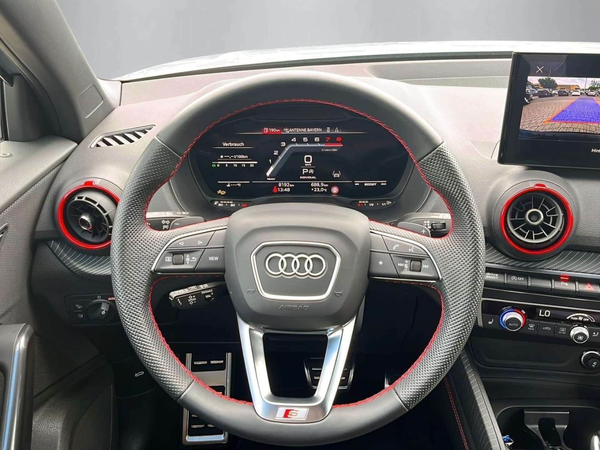 Audi SQ2