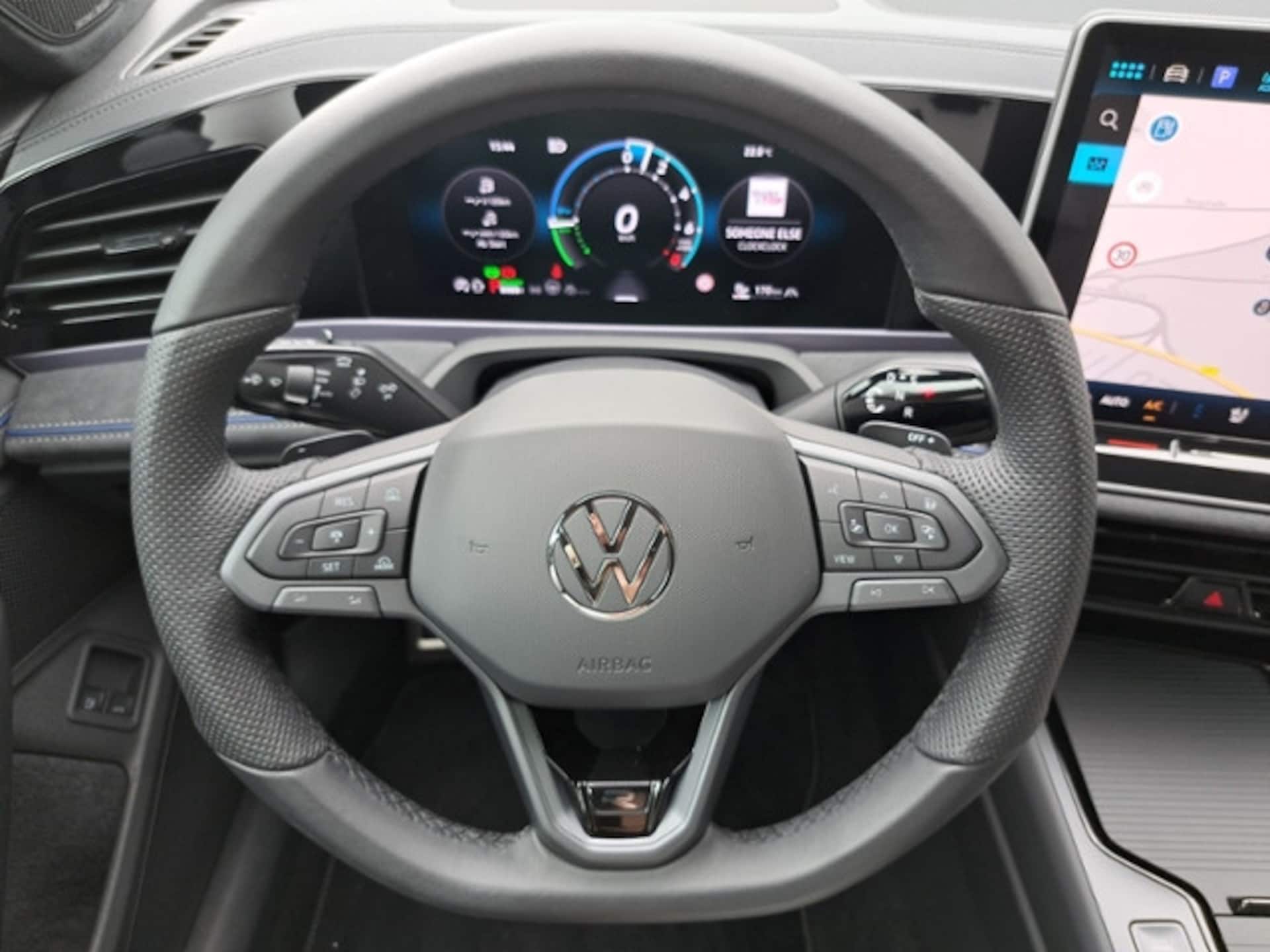 Volkswagen Passat R-Line