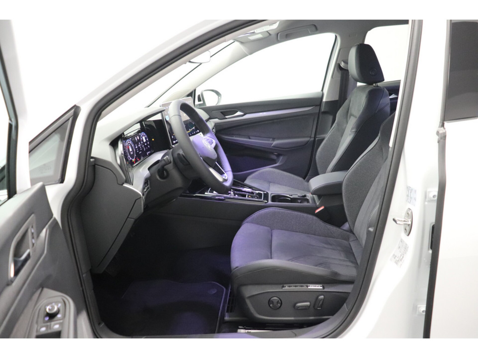 Volkswagen Golf Variant Style