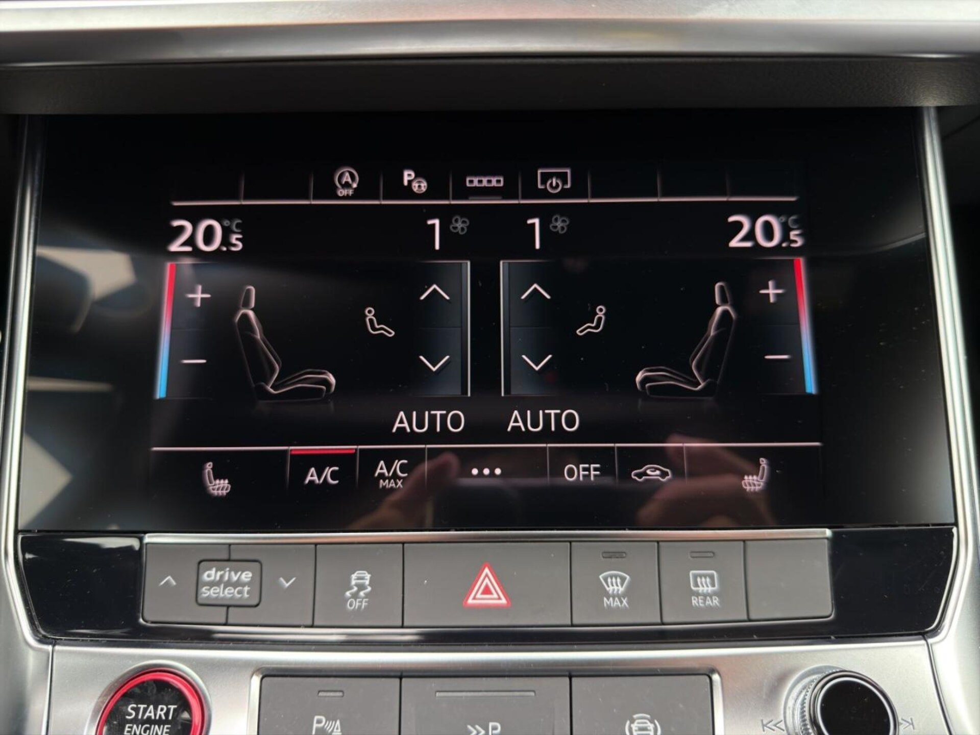 Audi S6 Avant