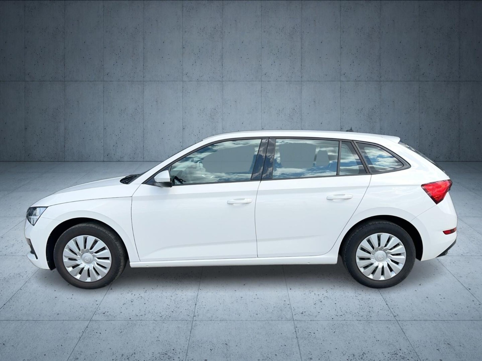 Skoda Scala COOL PLUS