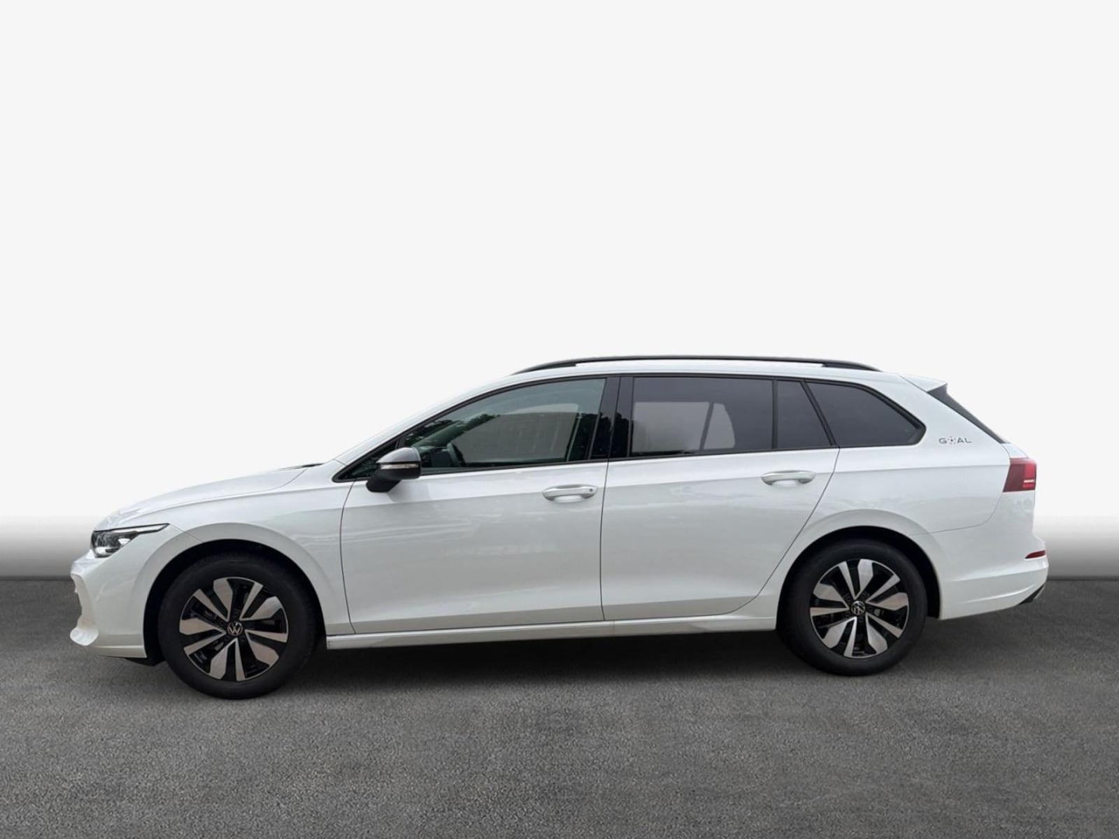 Volkswagen Golf Variant – Bild 4