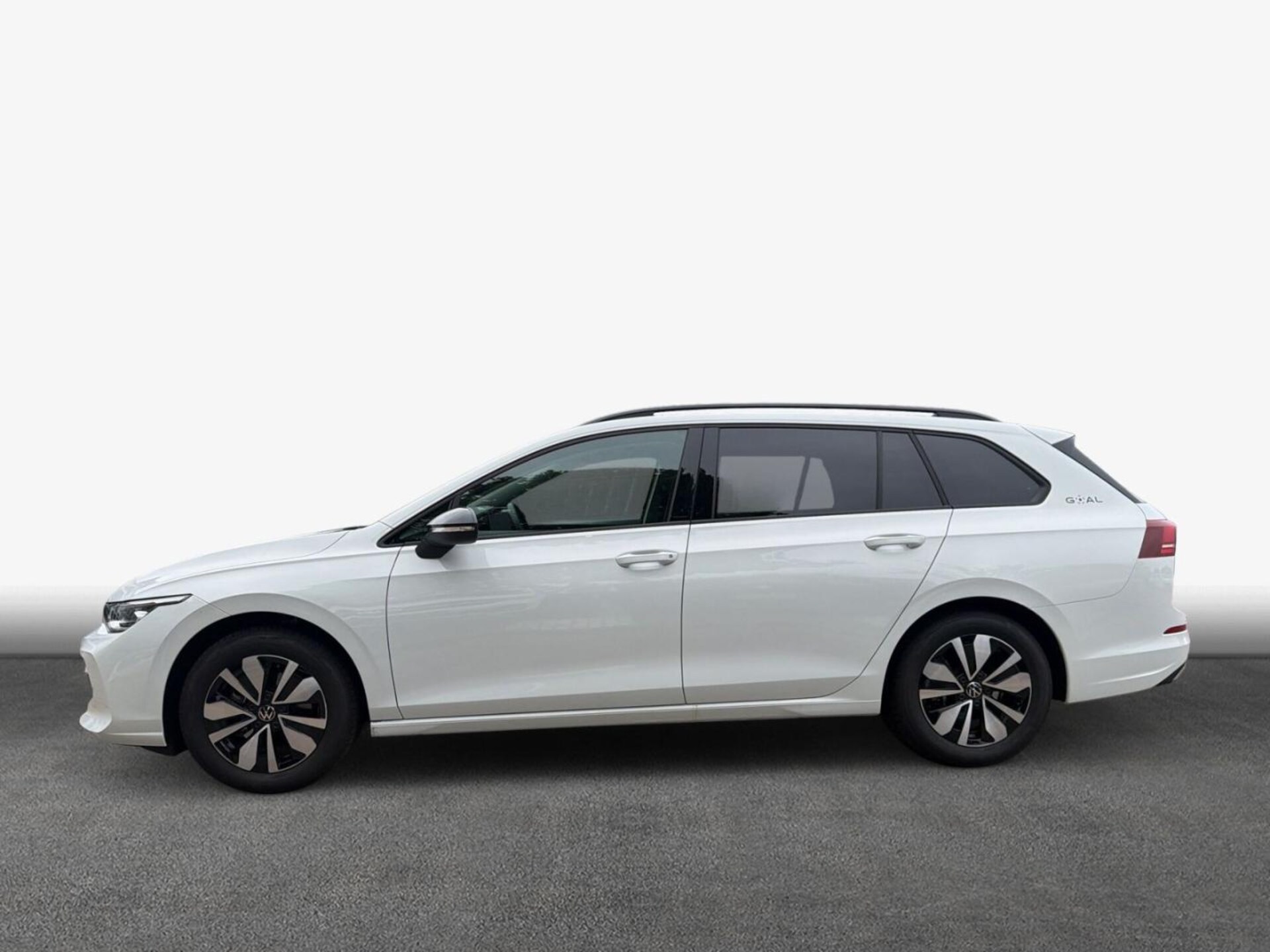 Volkswagen Golf Variant Goal