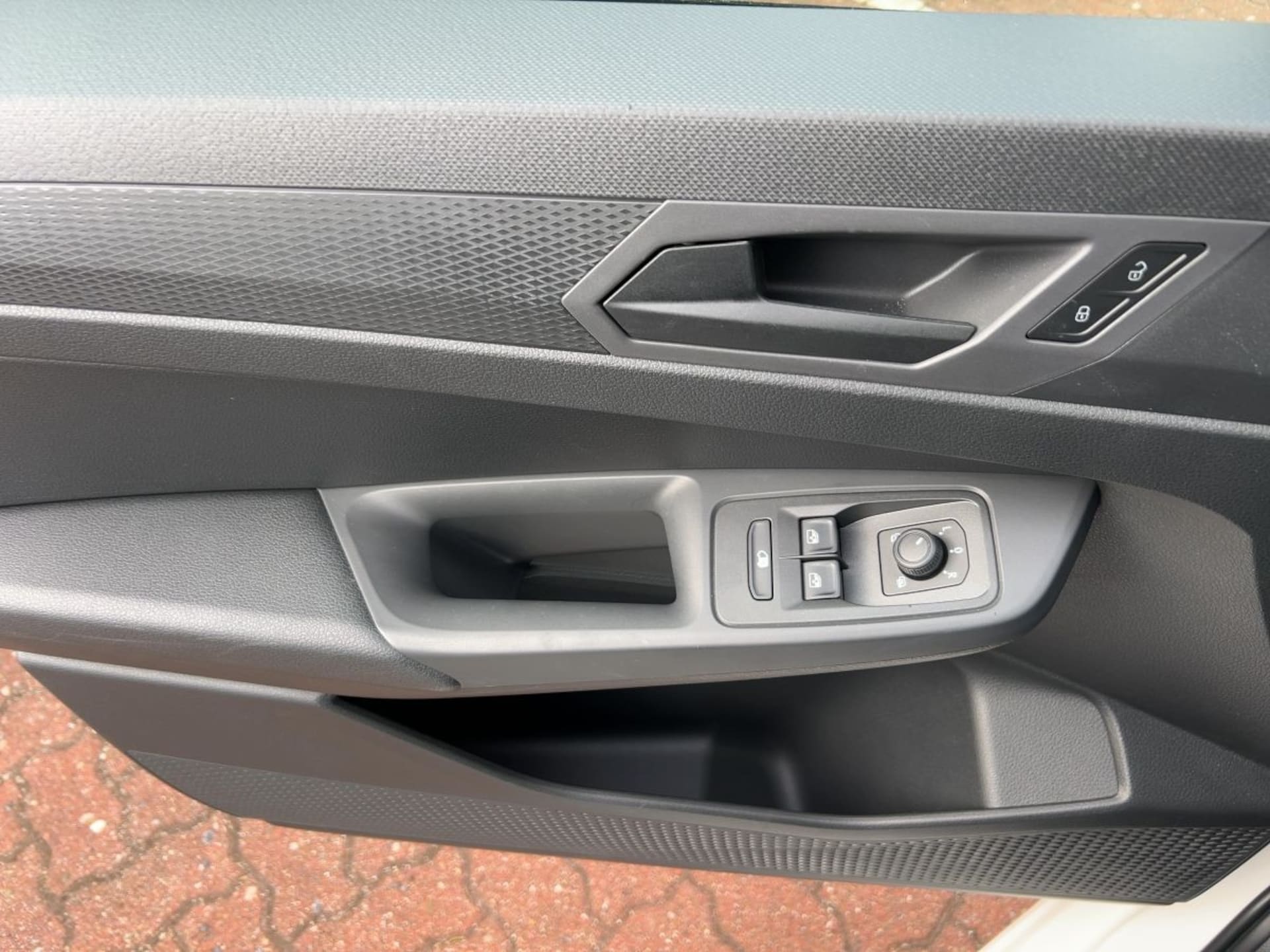 Volkswagen Caddy Maxi Cargo