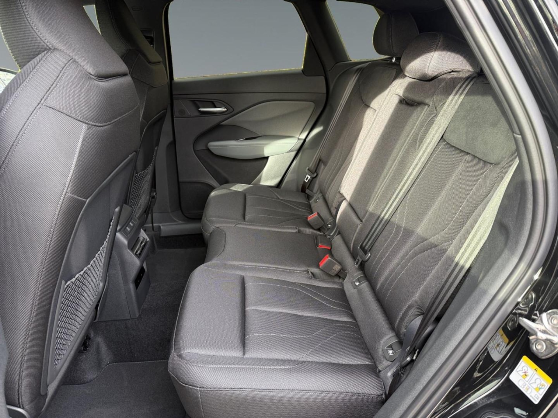 Audi Q3 SUV