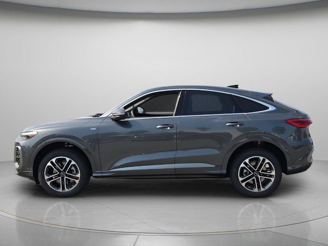 2026 Audi Q5 Sportback
