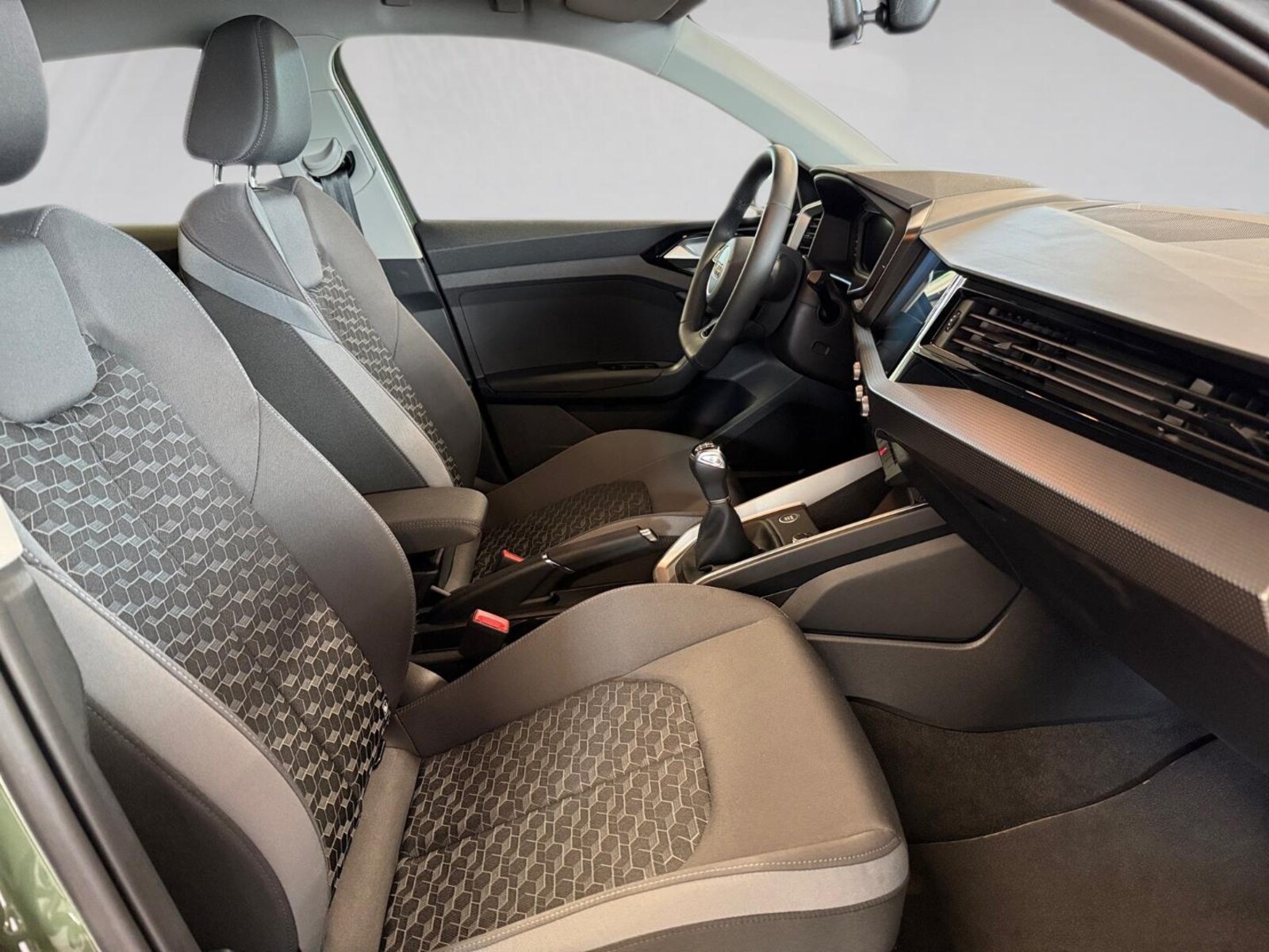 Audi A1 Sportback – Bild 10