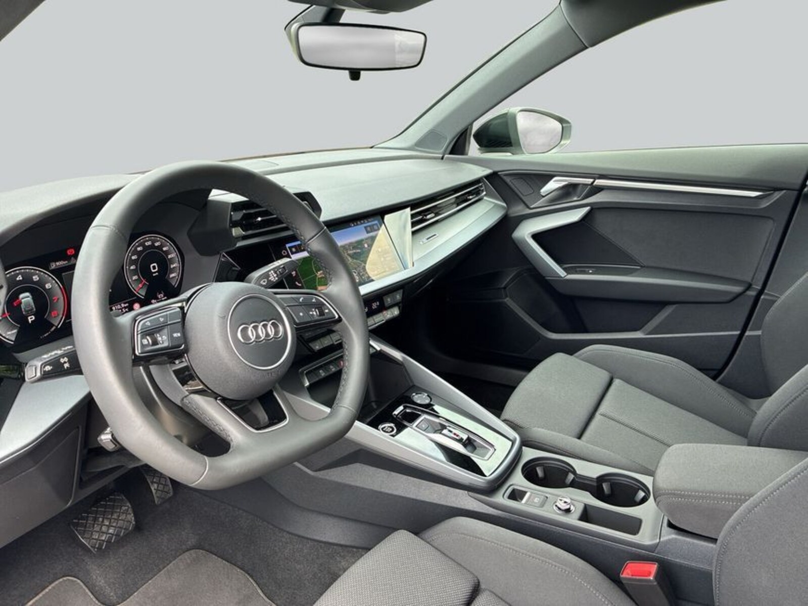 Audi A3 Sportback – Bild 9