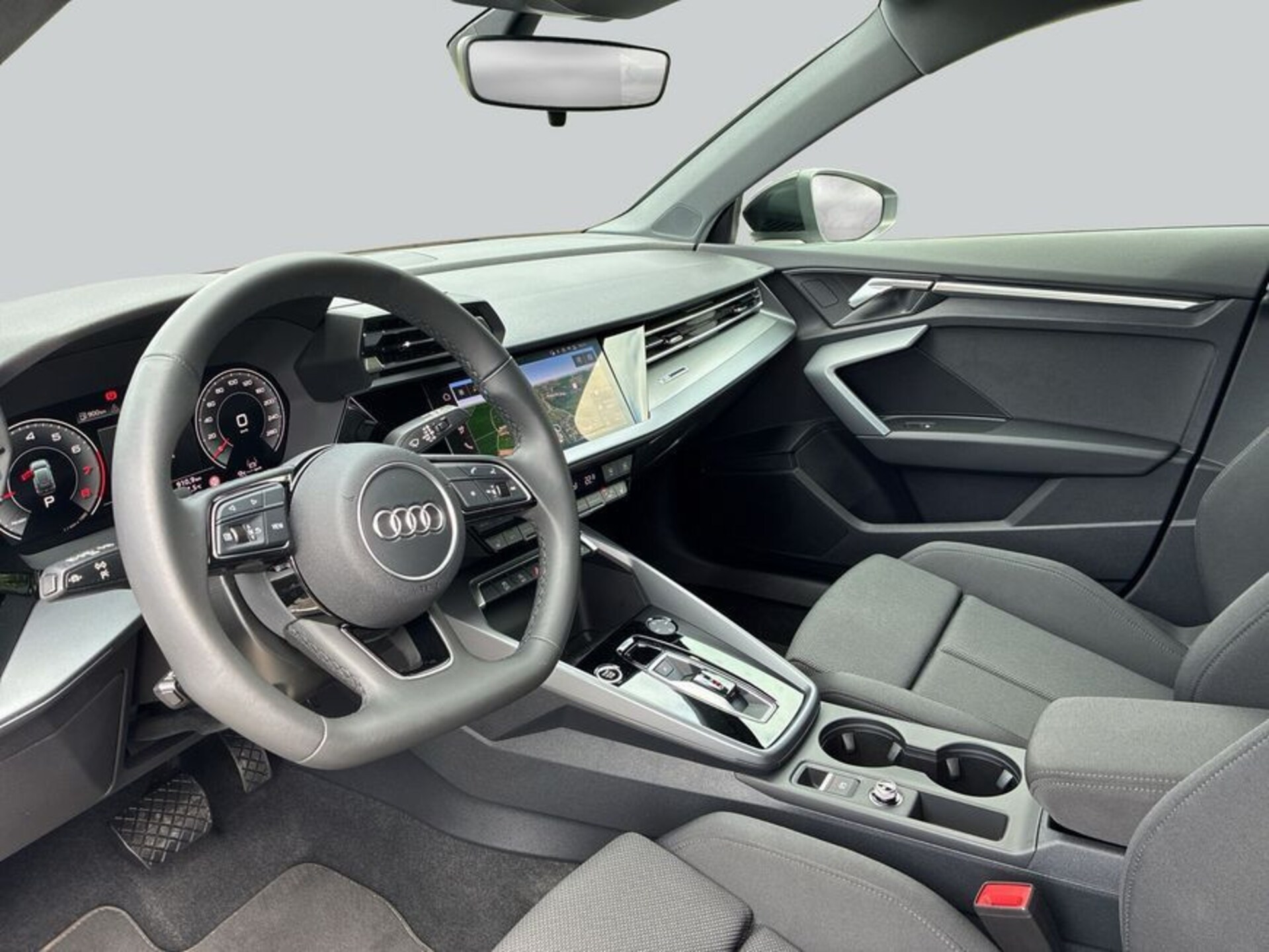 Audi A3 Sportback S line