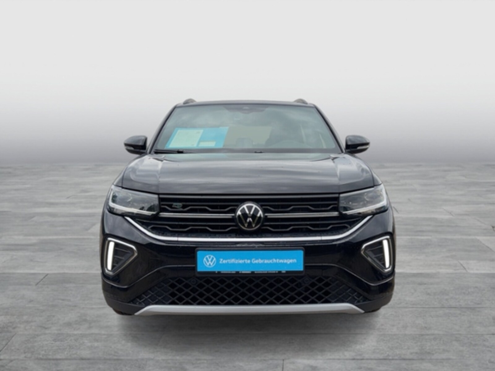 Volkswagen T-Cross – Bild 7