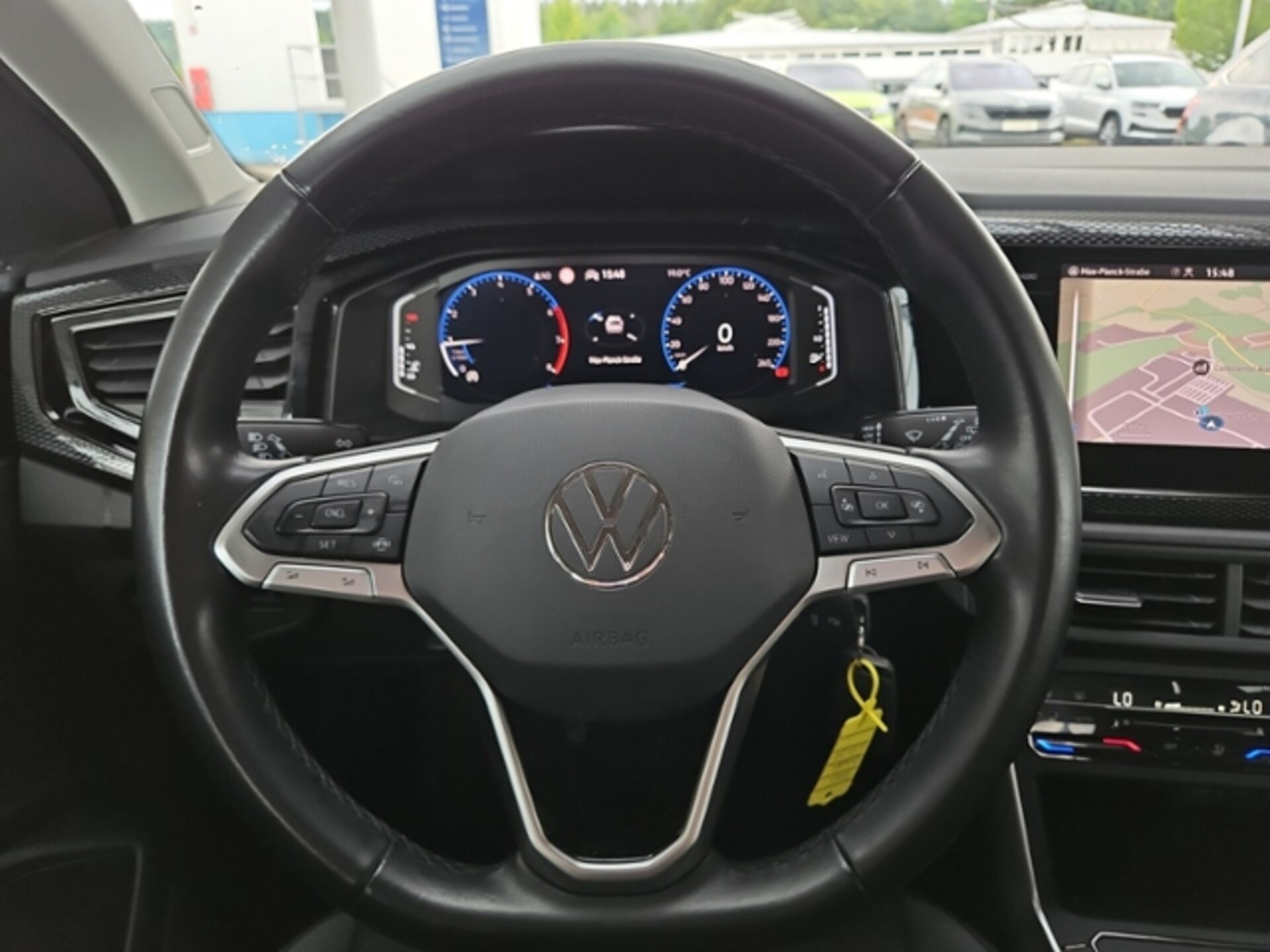 Volkswagen Taigo Life