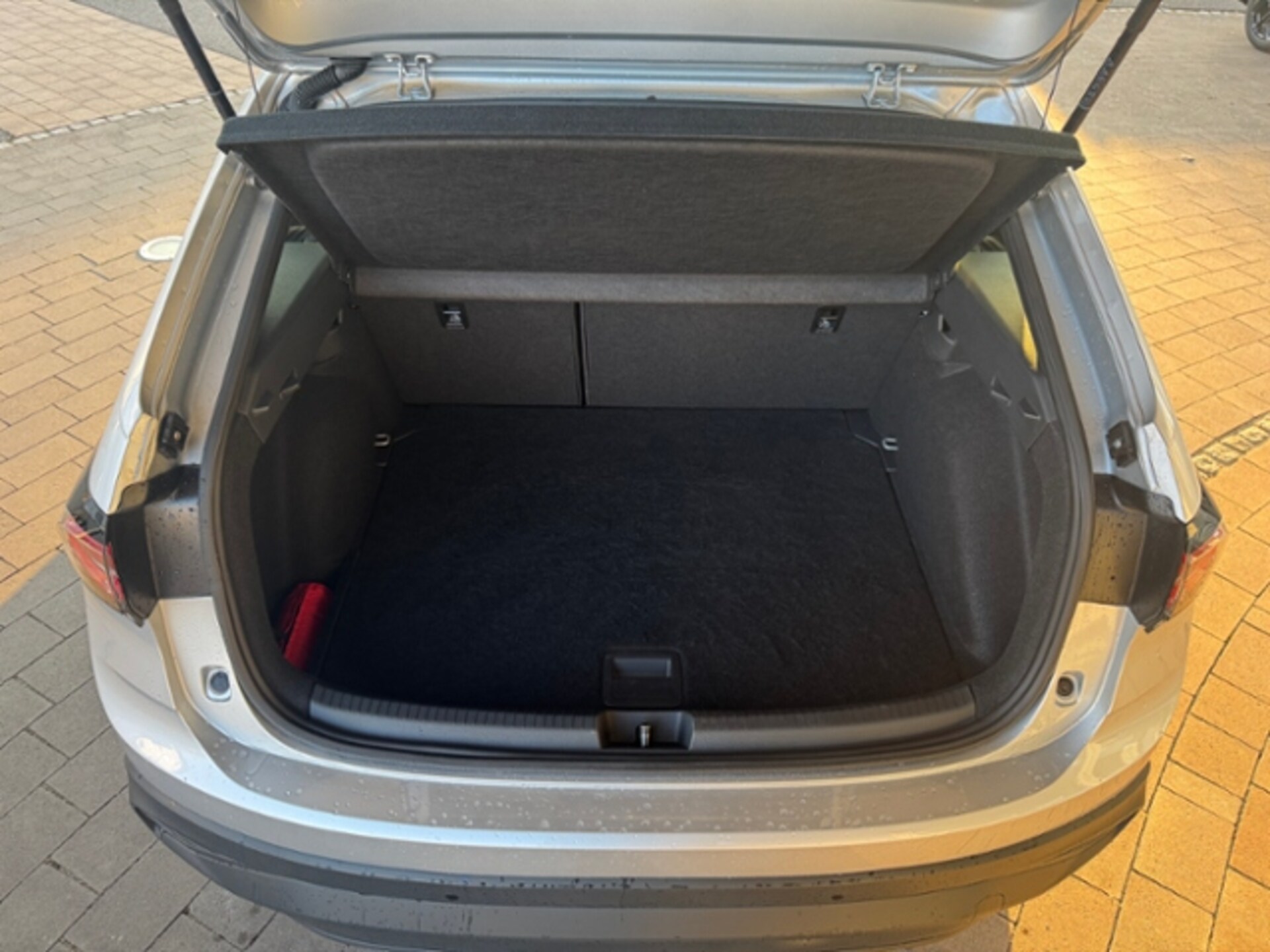 Volkswagen Taigo Goal