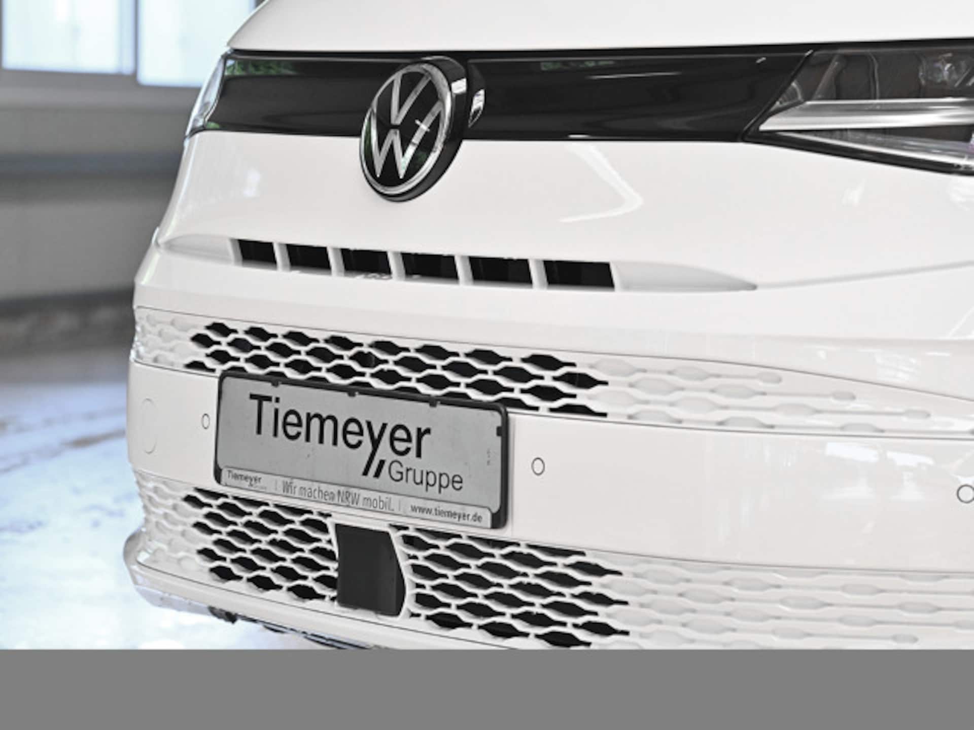 Volkswagen California Beach Camper