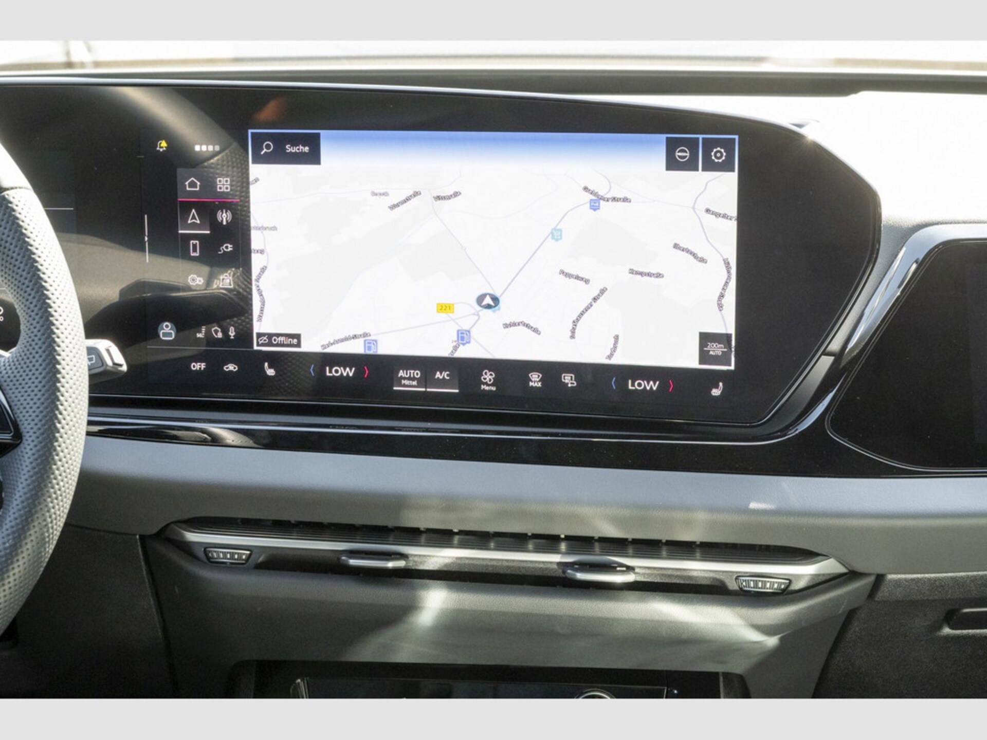 Audi A6 Avant e-hybrid