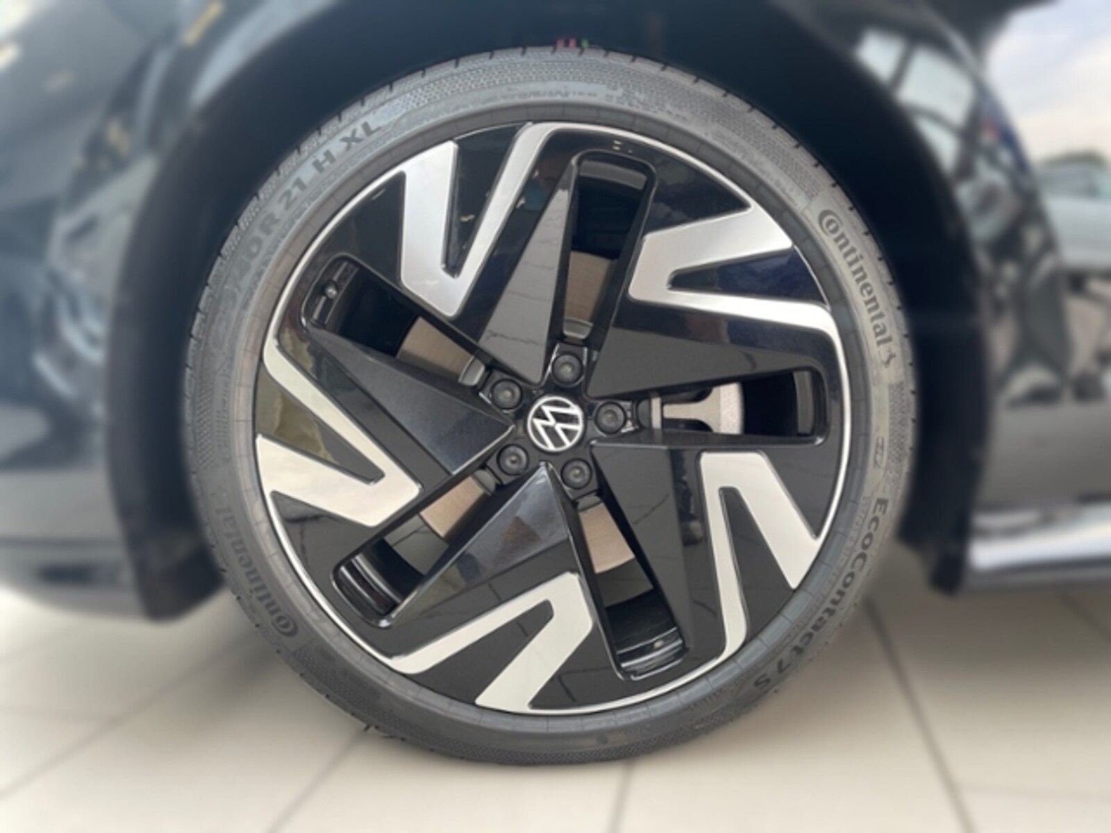 Volkswagen ID.7 – Bild 8