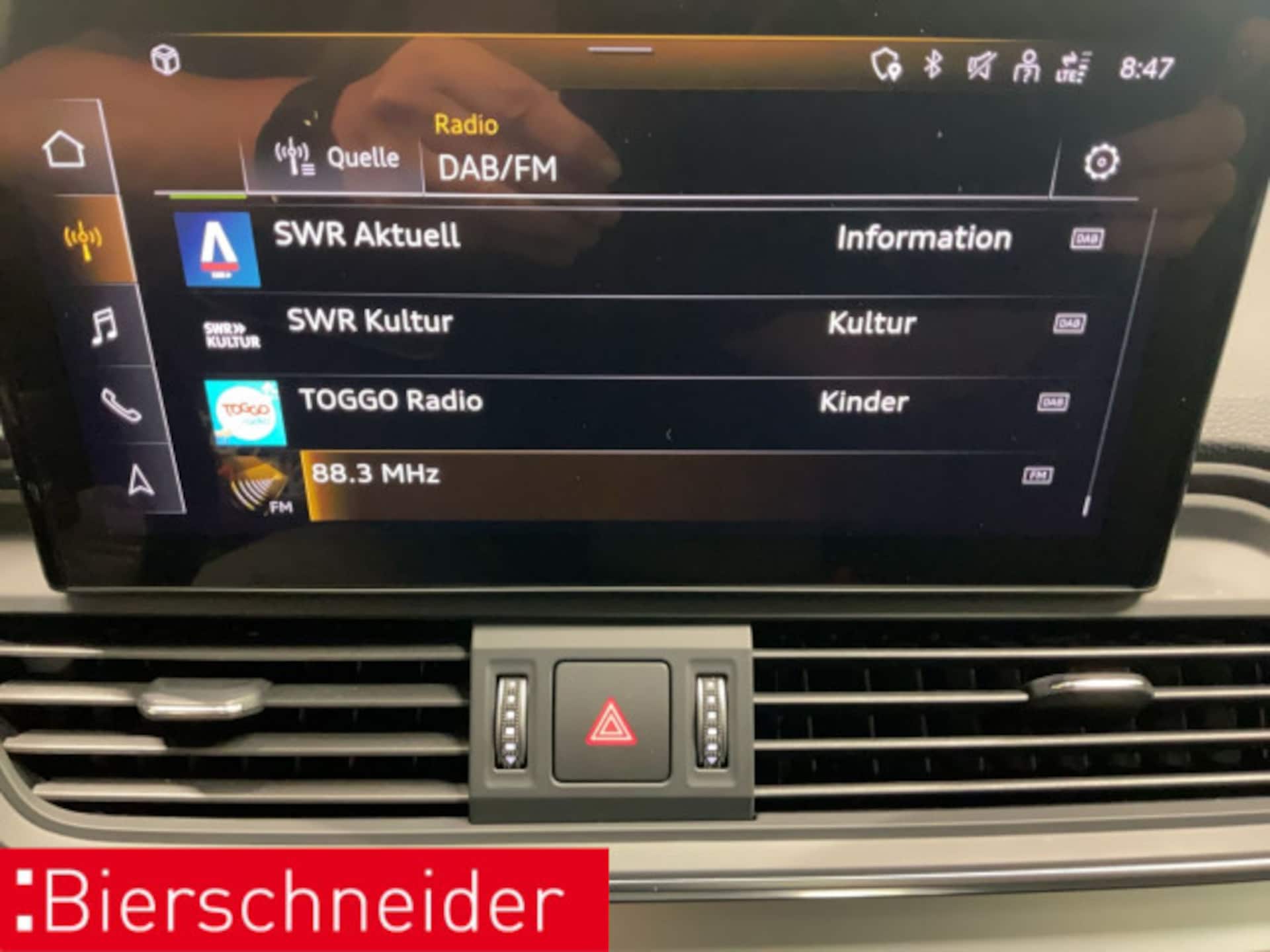 Audi Q5 SUV S line