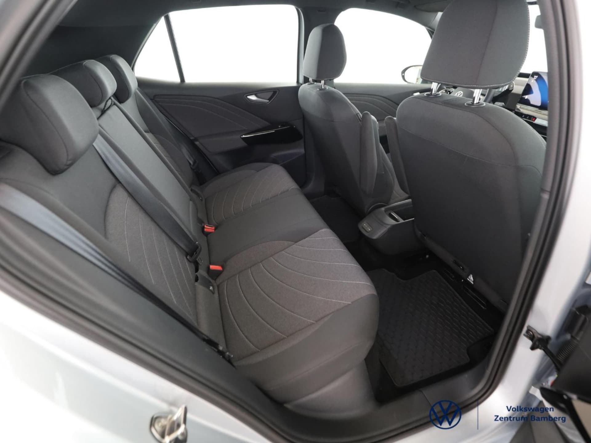 Volkswagen ID.3 Pro