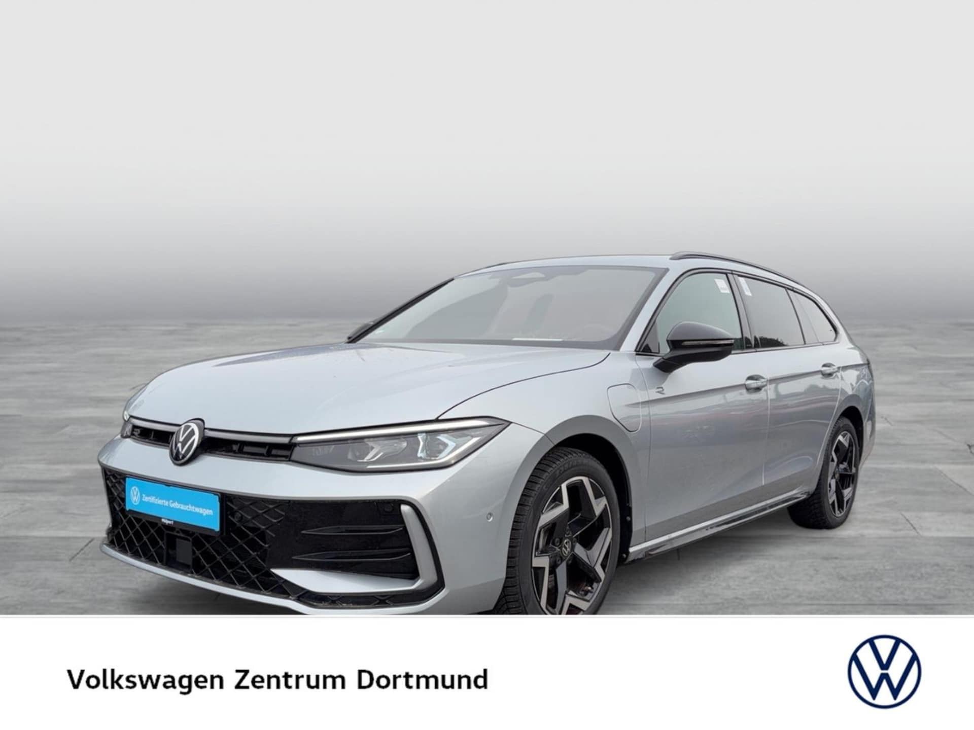Volkswagen Passat R-Line