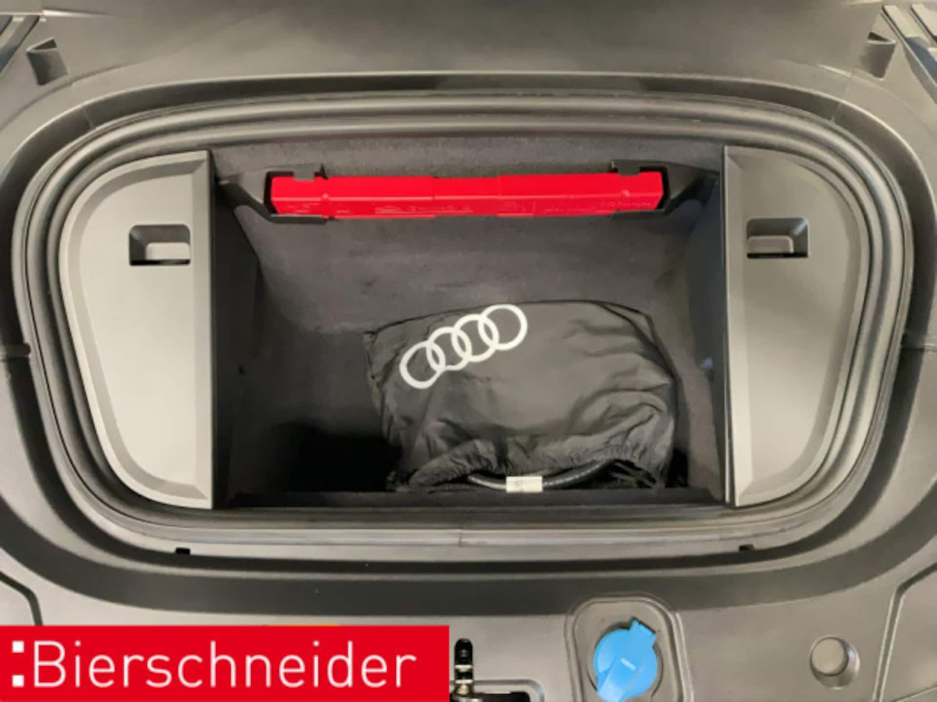 Audi e-tron GT quattro