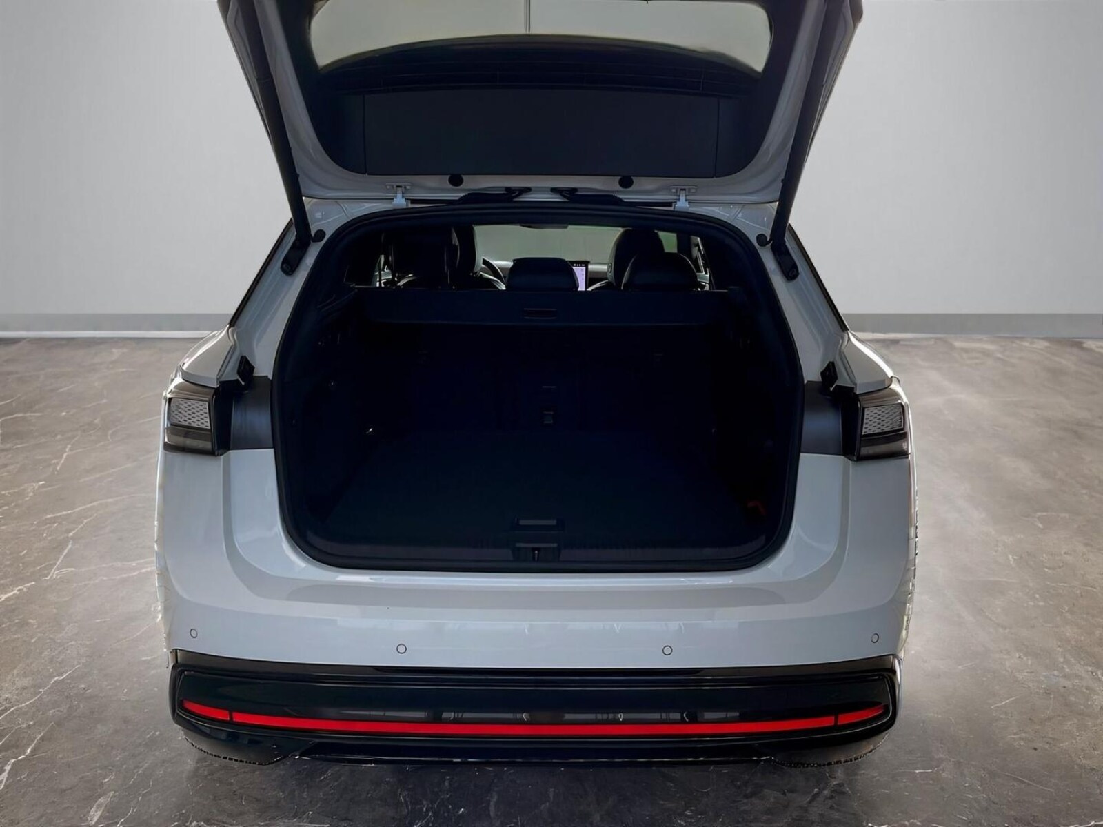 Volkswagen ID.7 Tourer – Bild 16