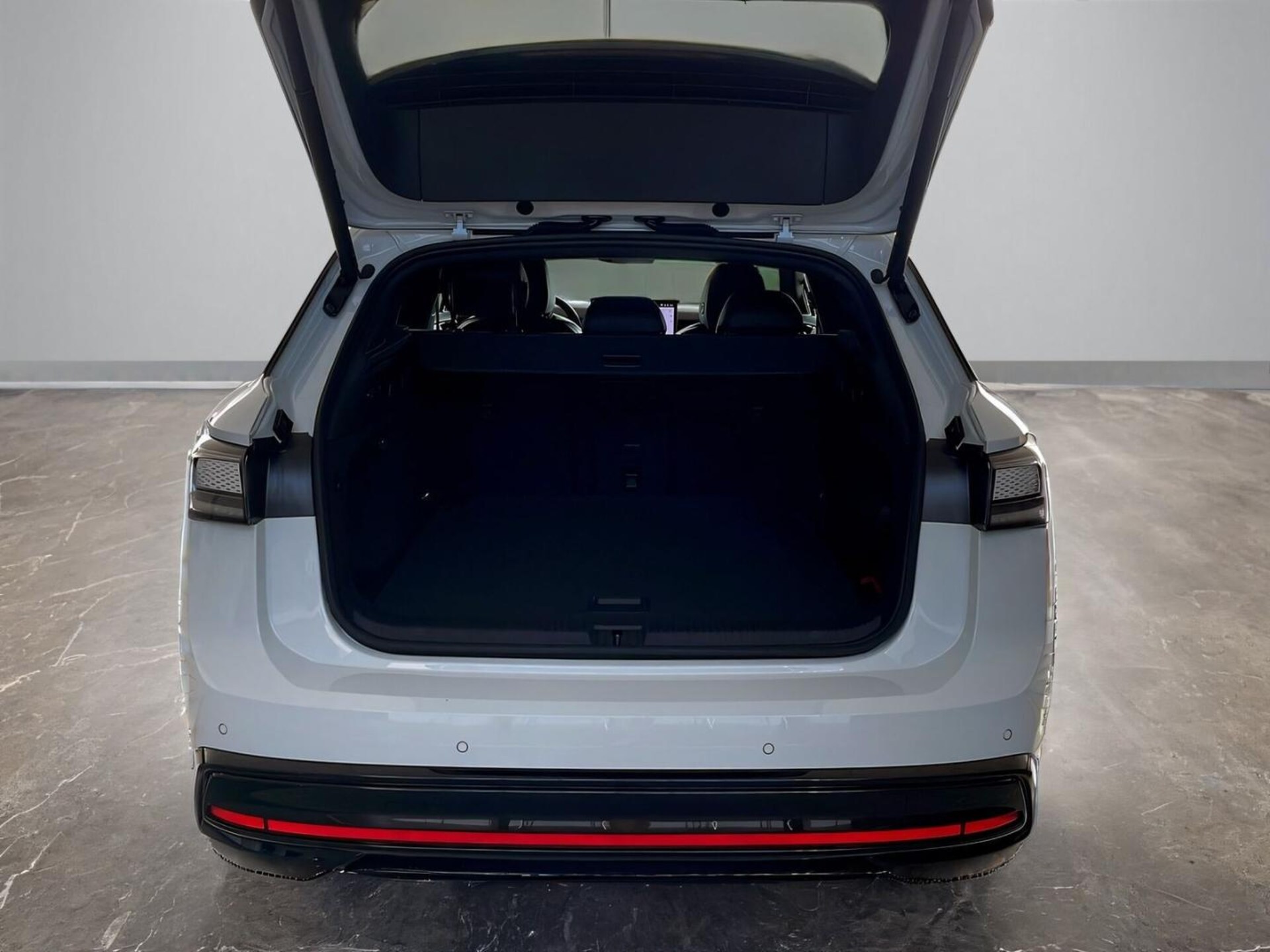 Volkswagen ID.7 Tourer Pro S