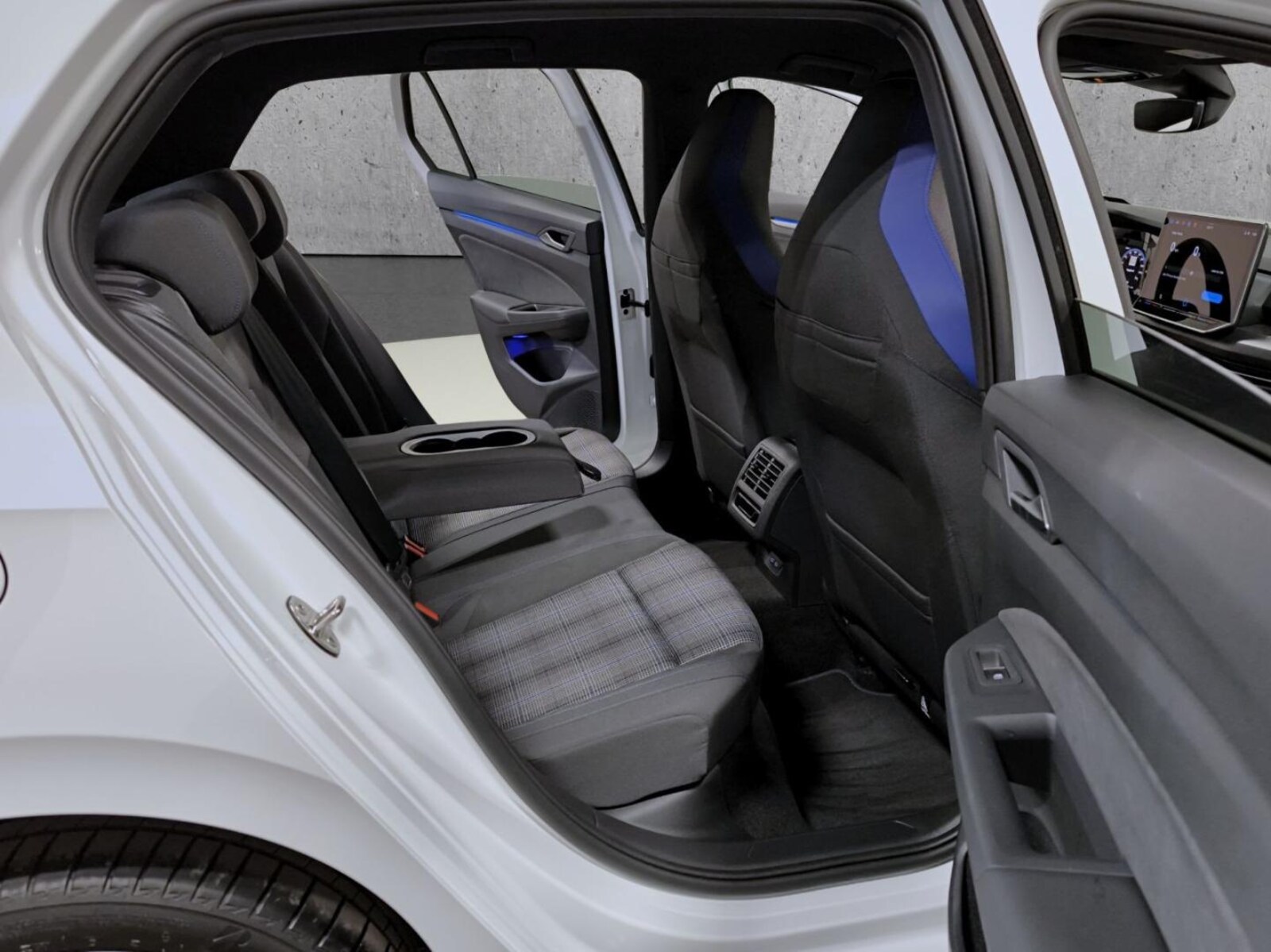 Volkswagen Golf – Bild 13