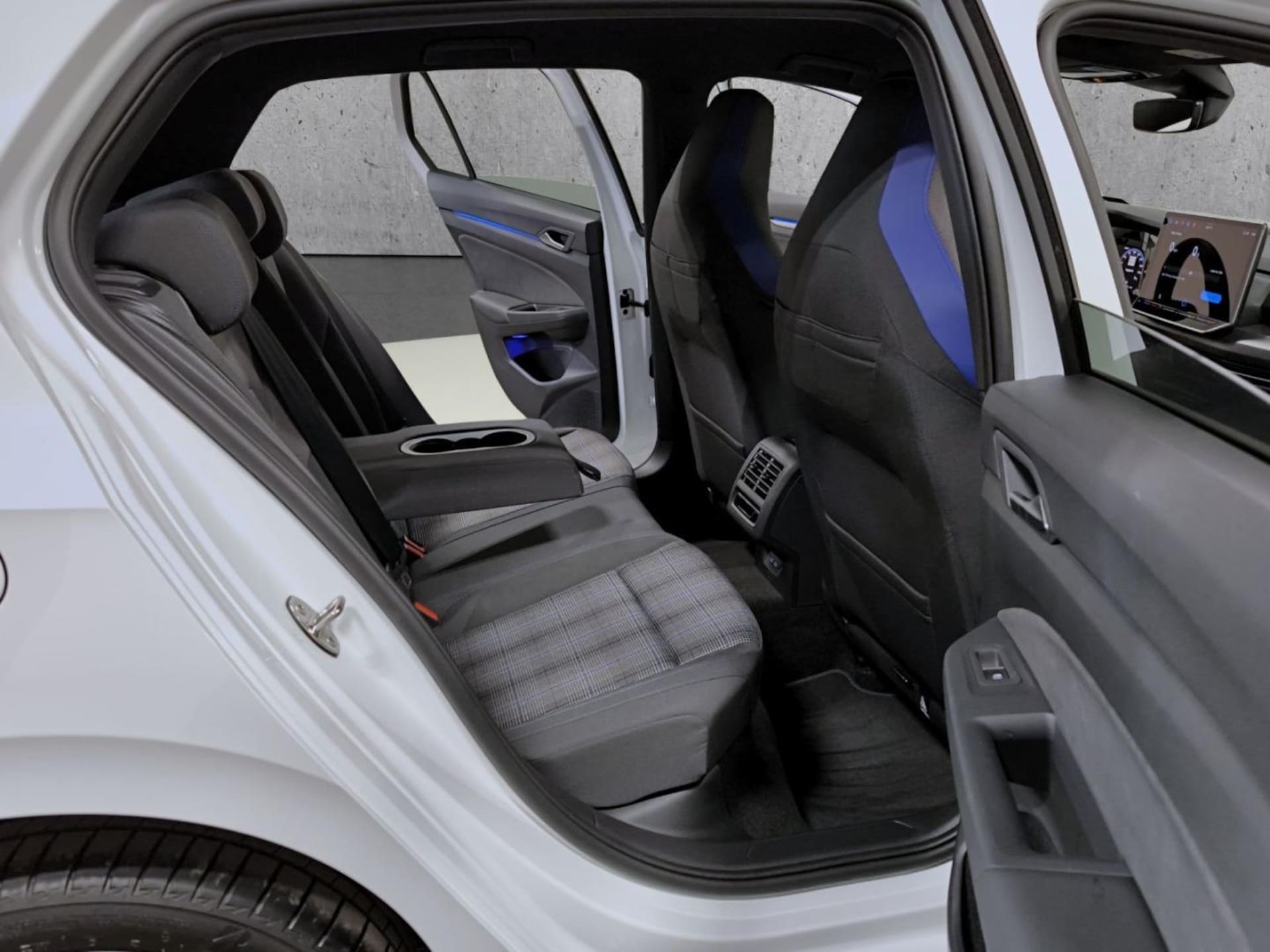 Volkswagen Golf GTE