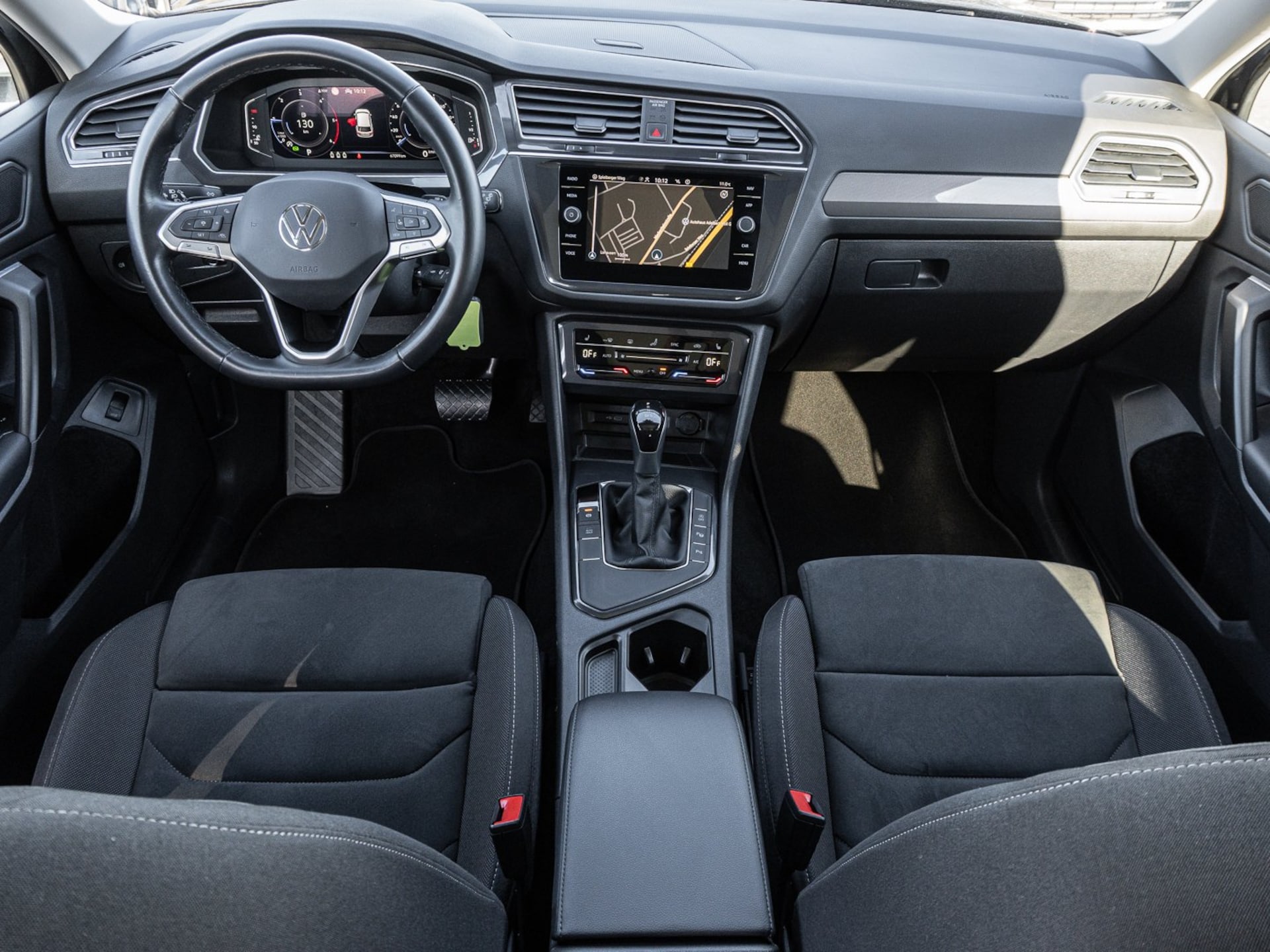 Volkswagen Tiguan Allspace Life