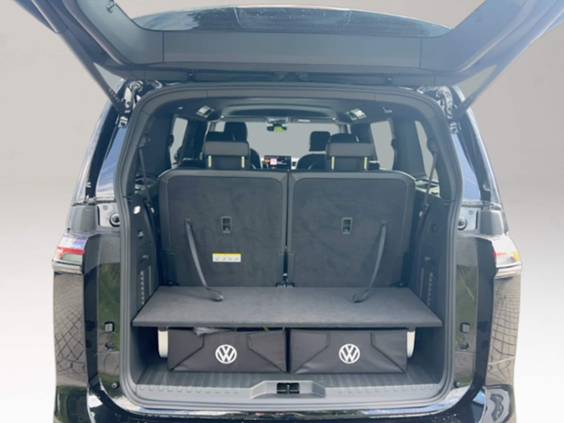 Volkswagen ID. Buzz GTX