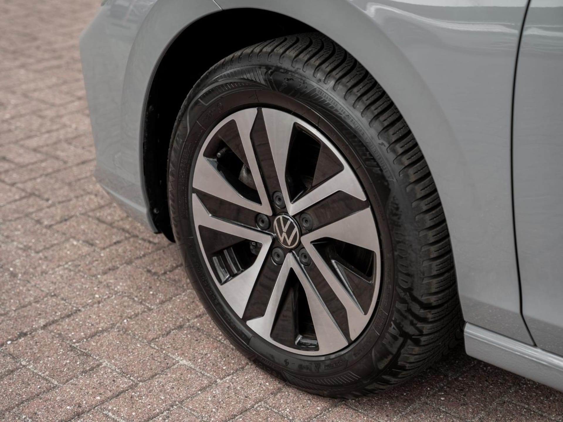 Volkswagen Golf ENERGY