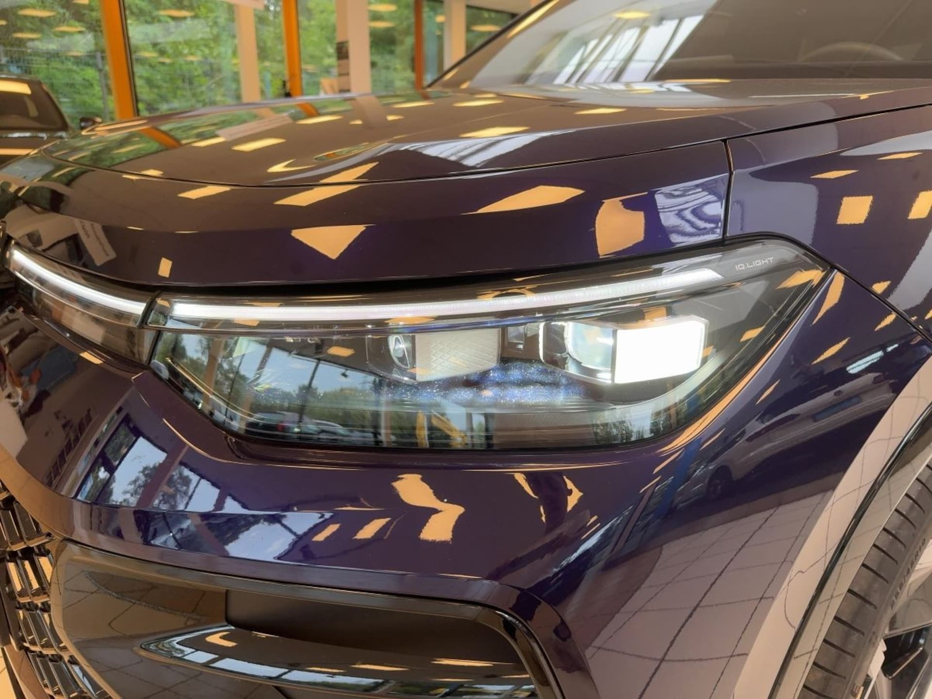Volkswagen Tayron R-Line