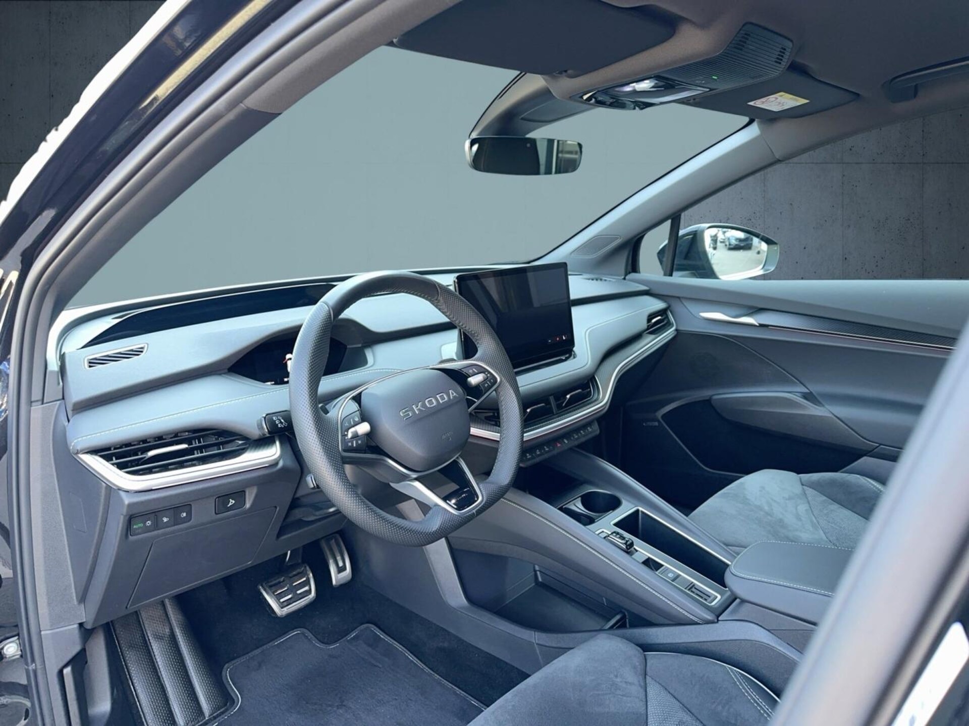 Skoda Enyaq 85 Sportline