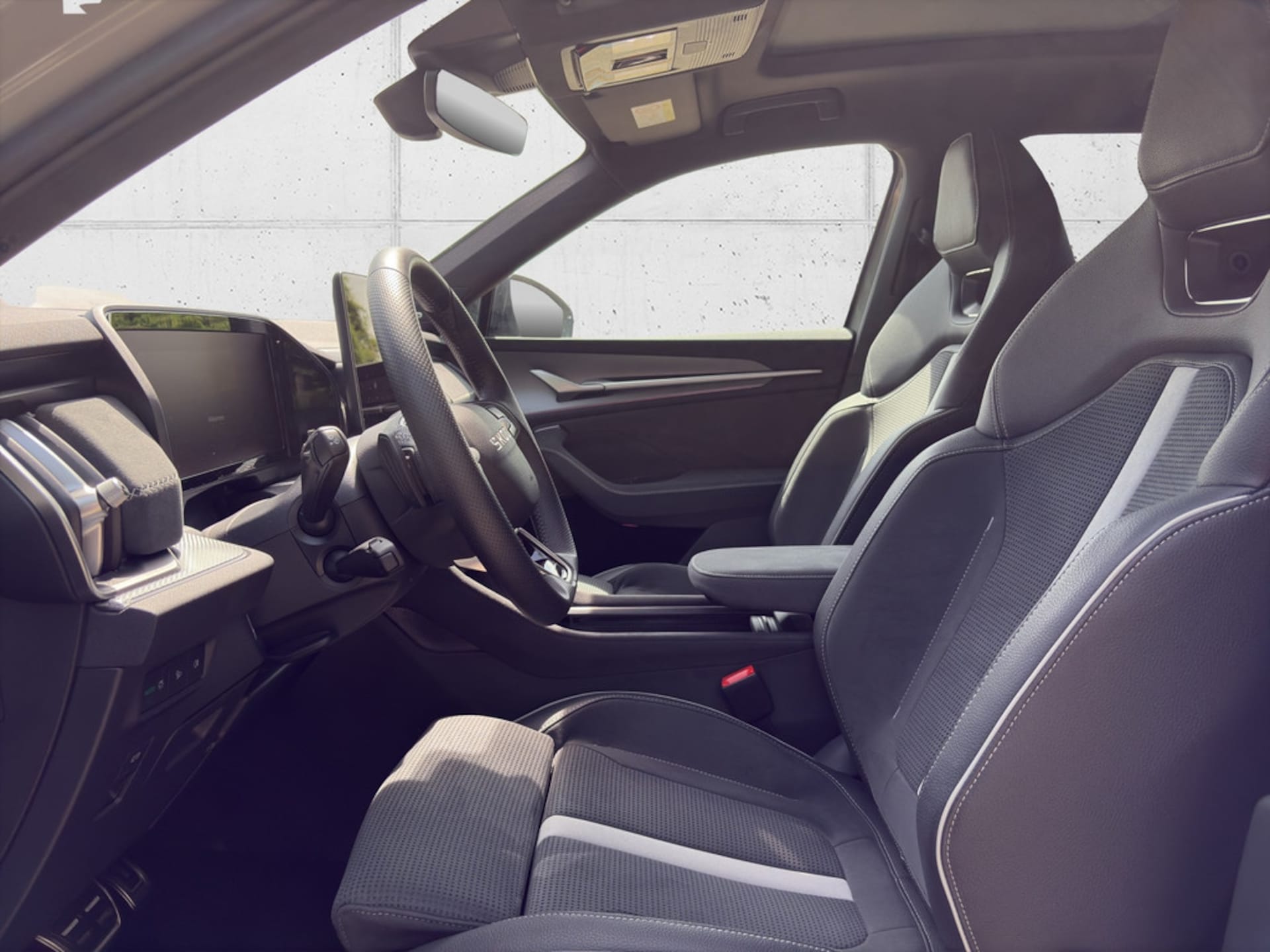 Skoda Kodiaq Sportline